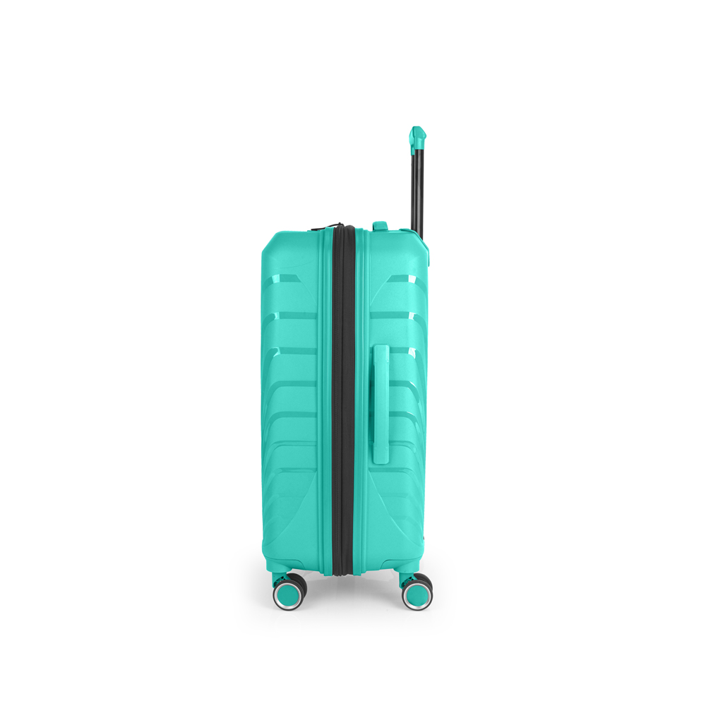 Soho Trolley 66cm Expandable