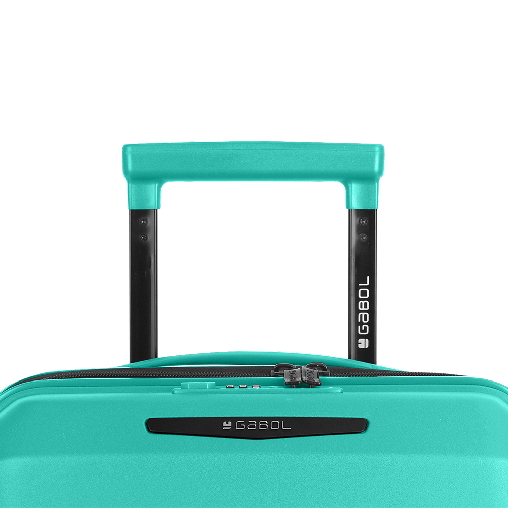 Soho Trolley 66cm Expandable