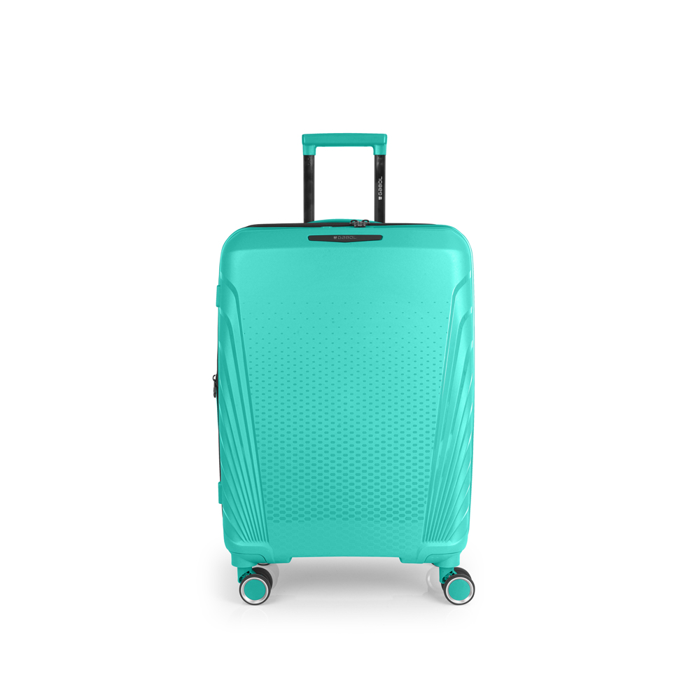 Soho Trolley 66cm Expandable