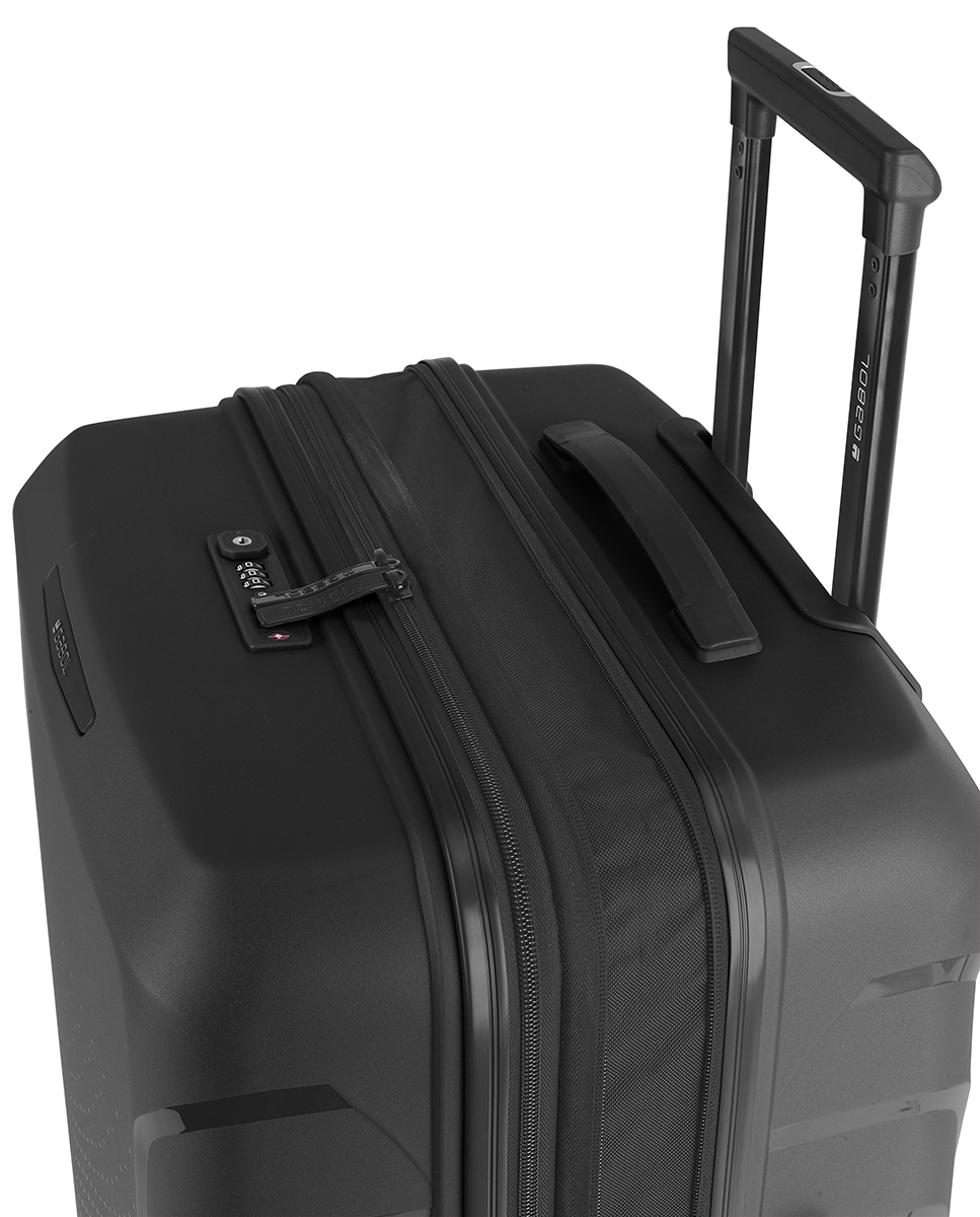 Soho Grande Trolley 76cm