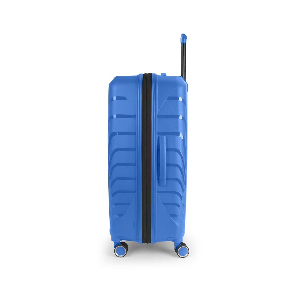 Soho Trolley 76cm Expandable