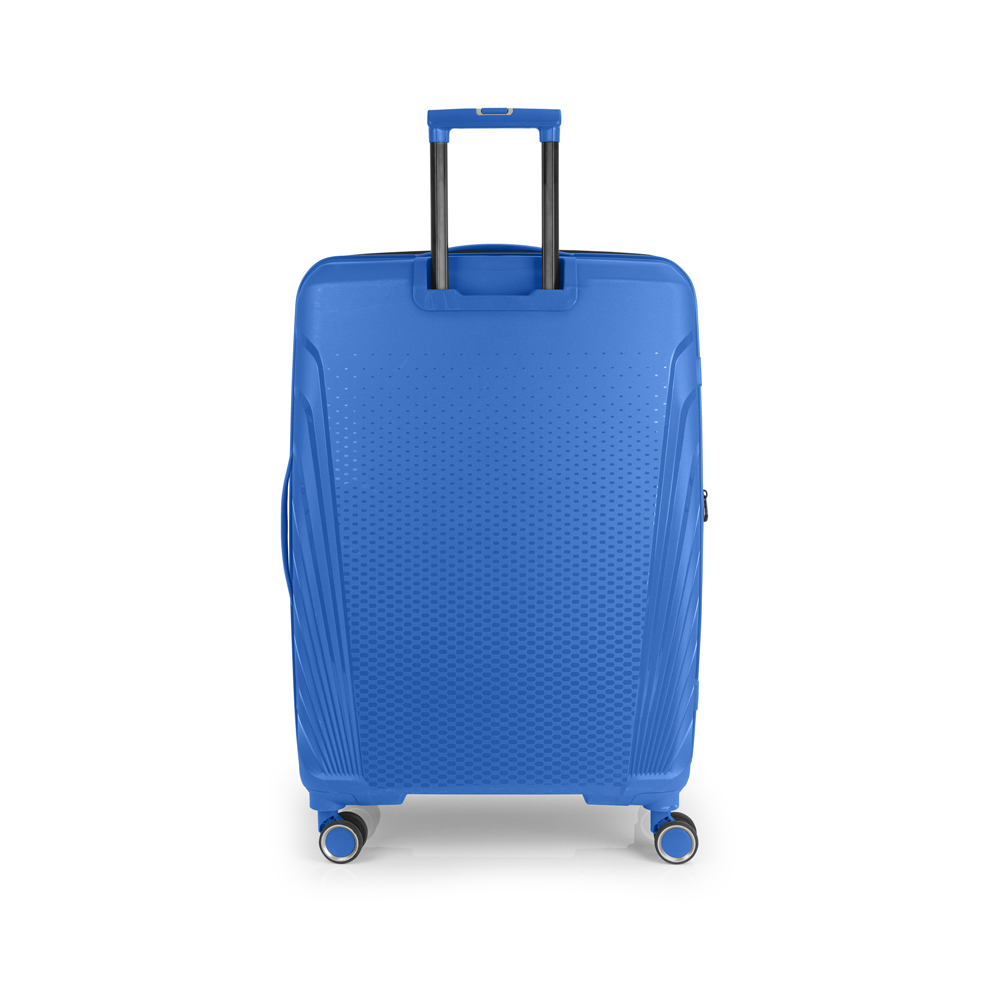 Soho Trolley 76cm Expandable