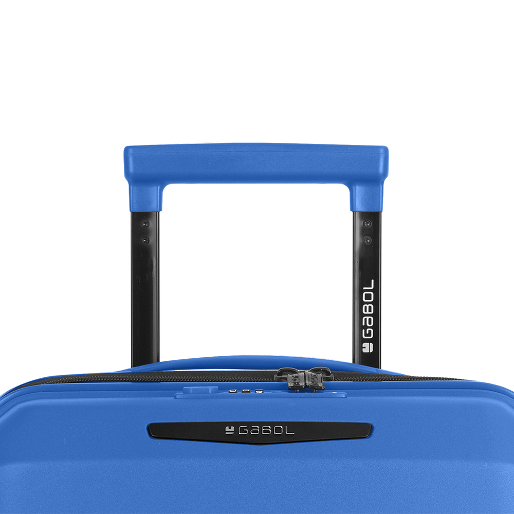 Soho Trolley 76cm Expandable