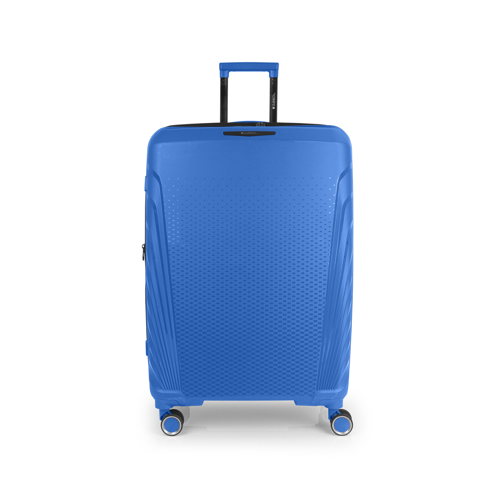 Soho Trolley 76cm Expandable