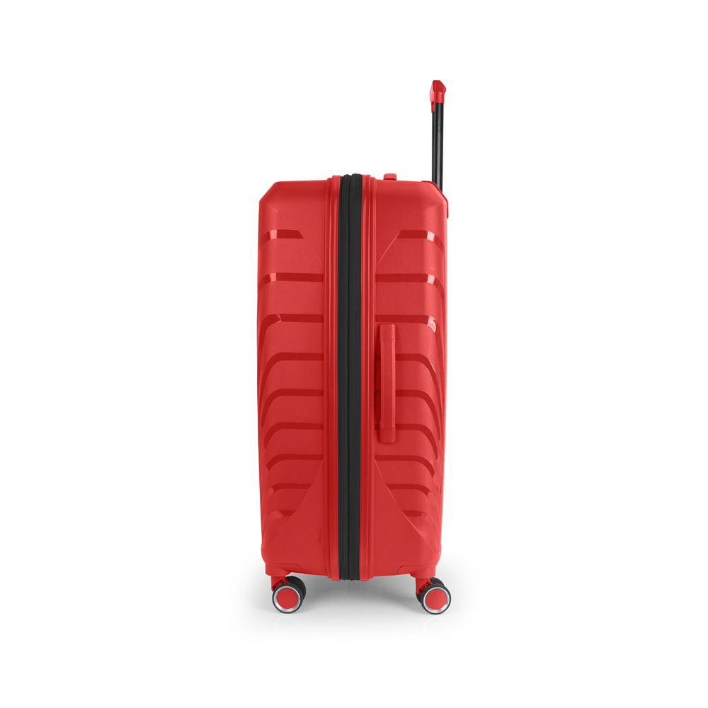 Soho Trolley 76cm Expandable