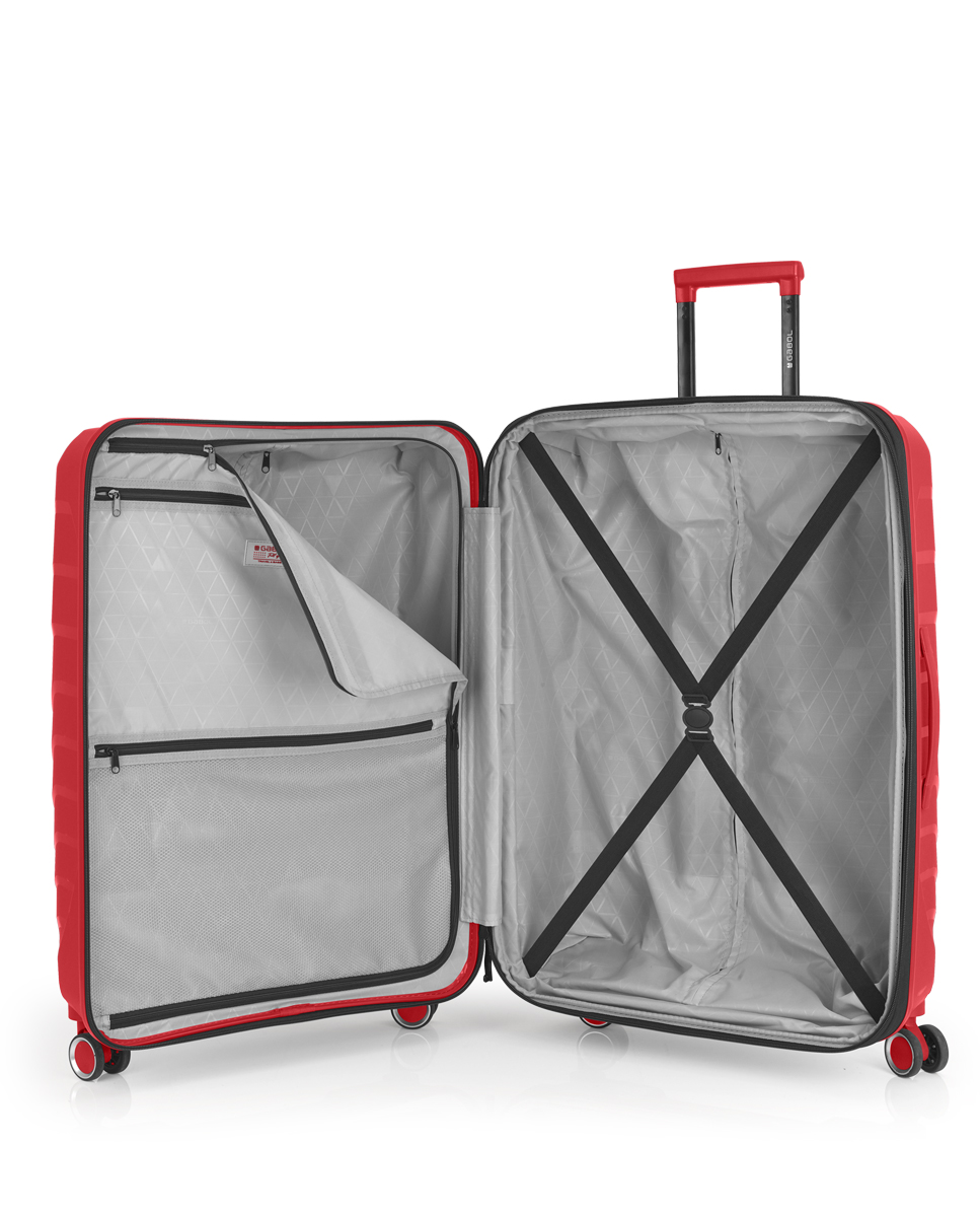 Soho Grande Trolley 76cm