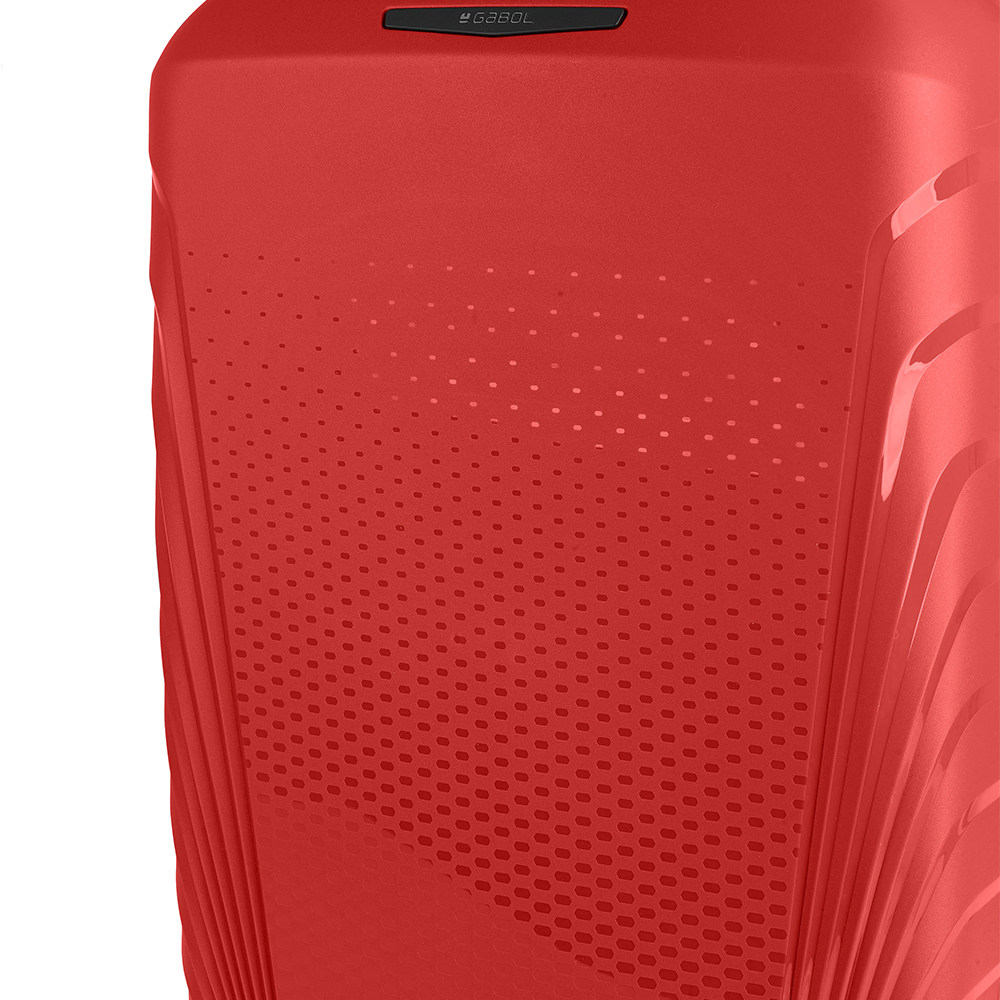 Soho Trolley 76cm Expandable