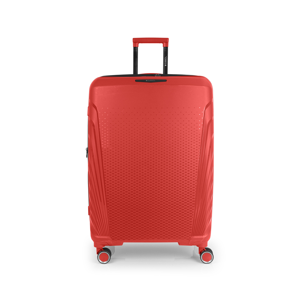 Soho Trolley 76cm Expandable