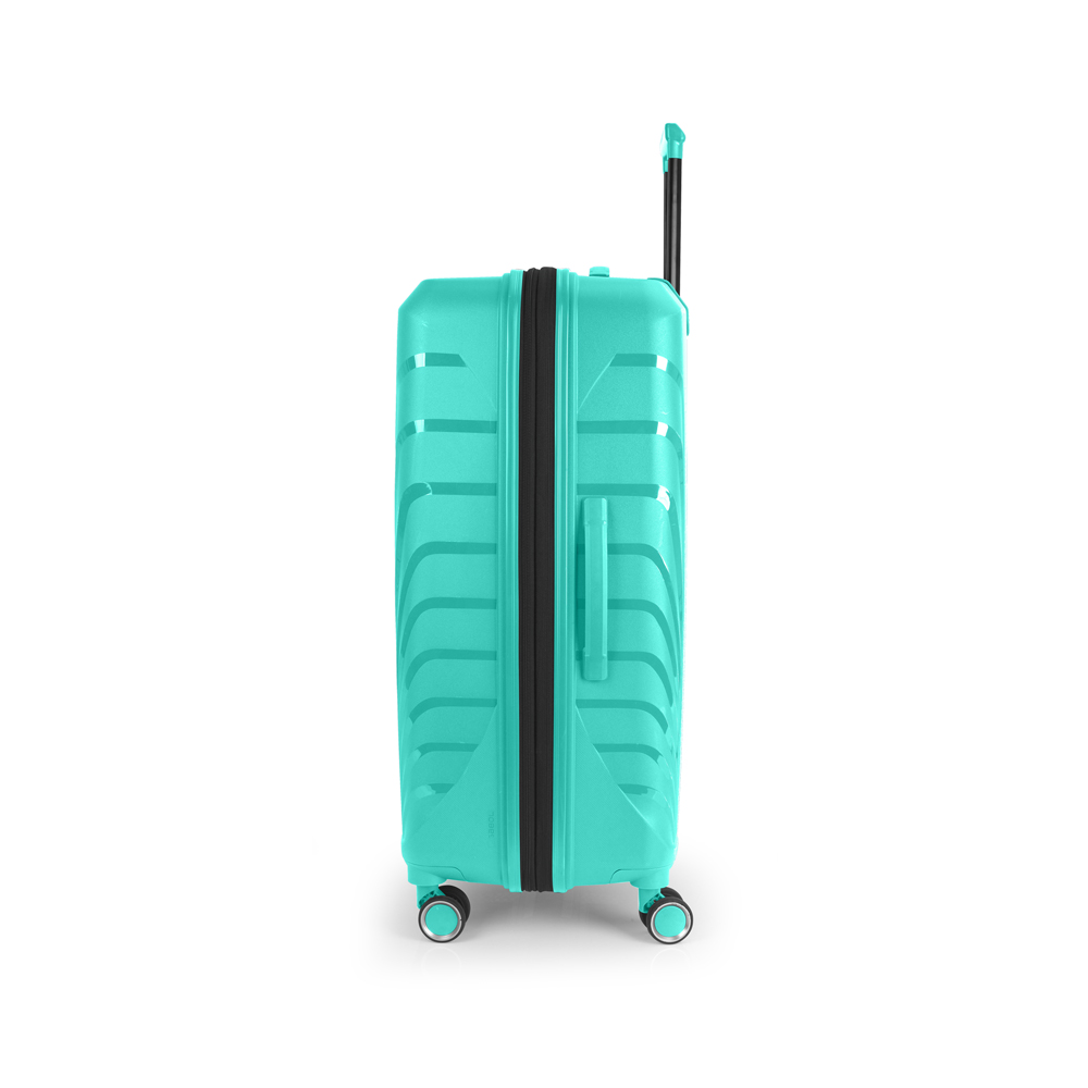 Soho Trolley 76cm Expandable
