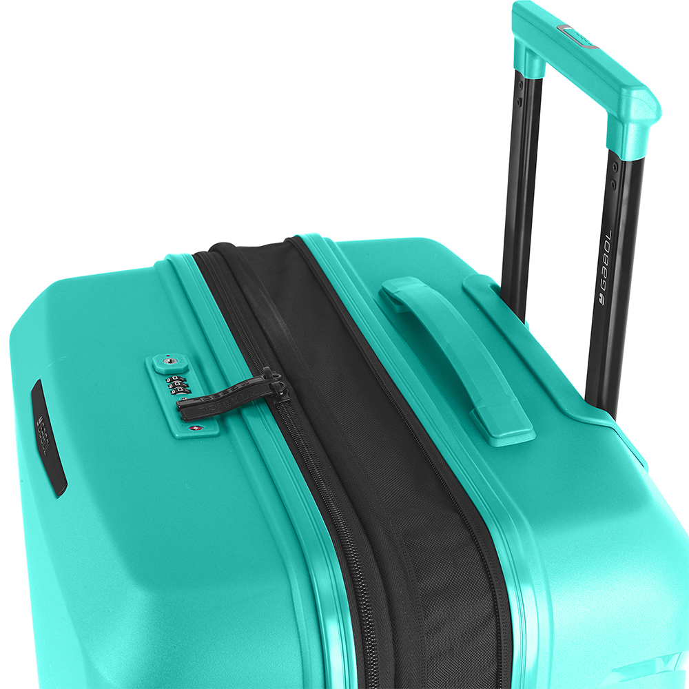 Soho Trolley 76cm Expandable