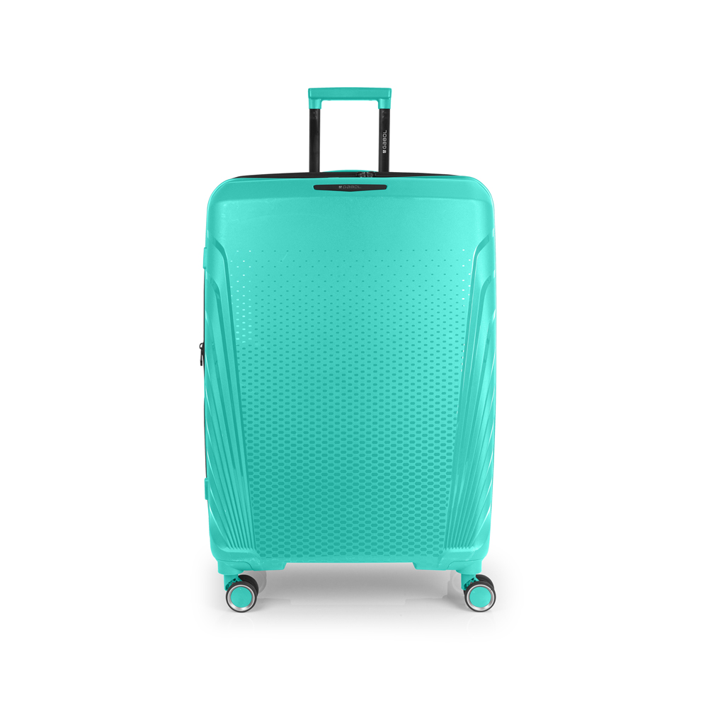 Soho Trolley 76cm Expandable