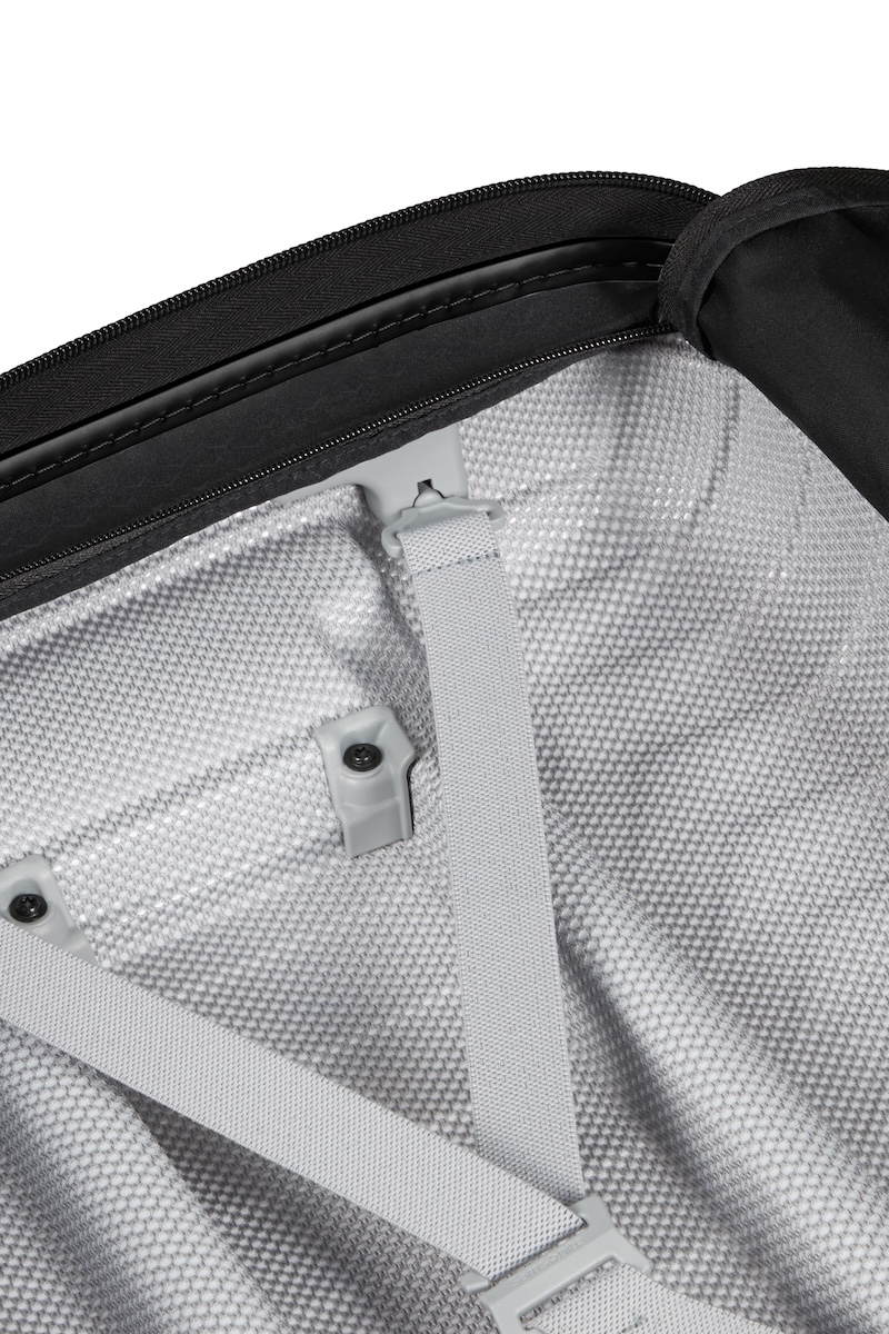 Proxis Spinner 55cm Expandable