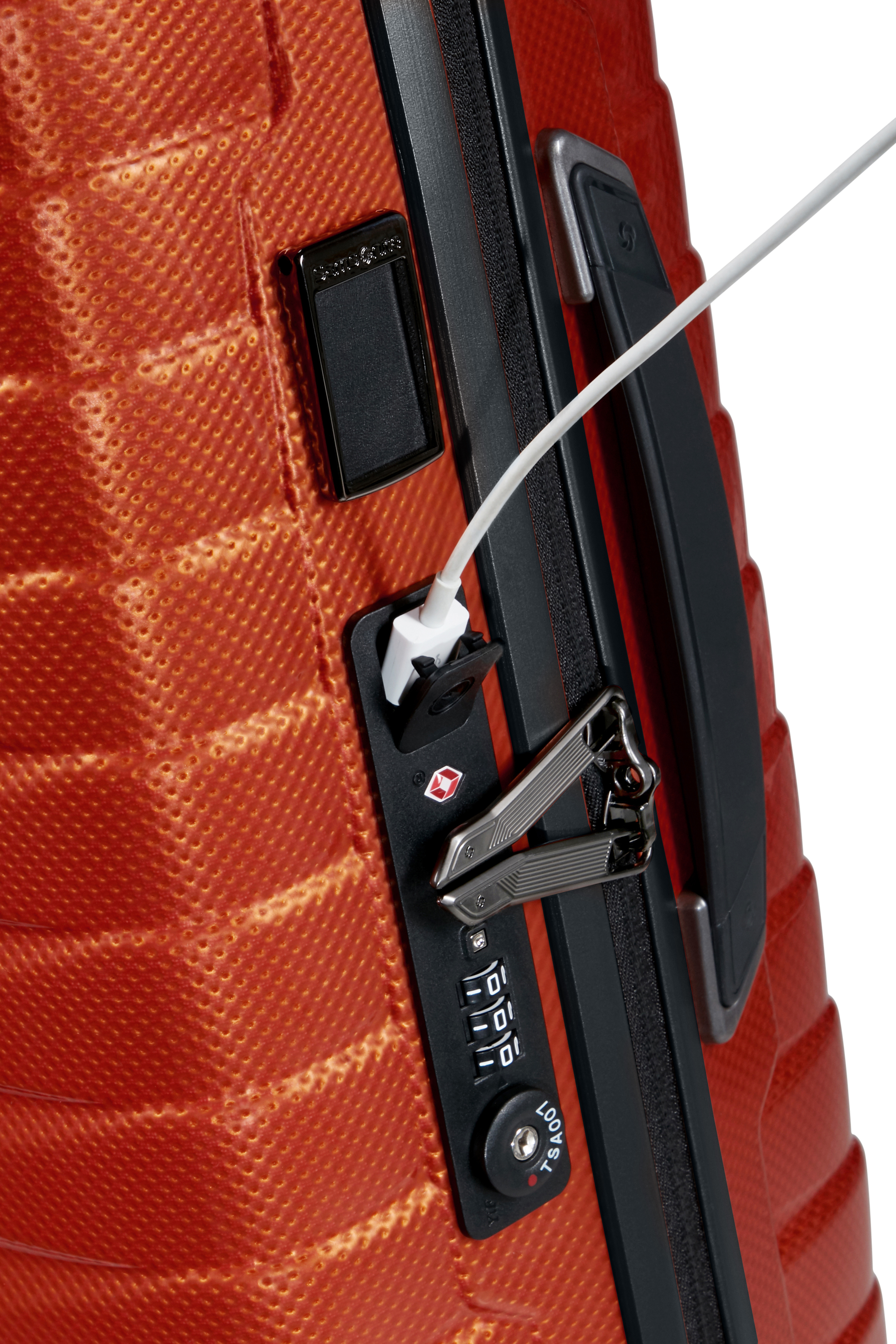 Proxis Spinner 55cm Expandable