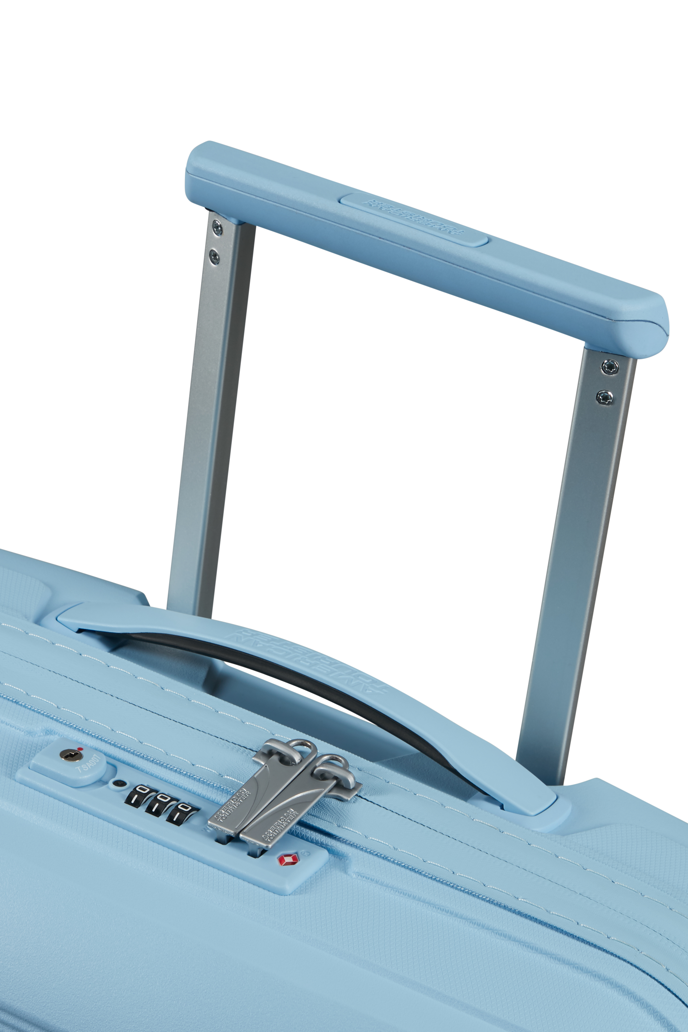 Airconic Spinner 55cm TSA