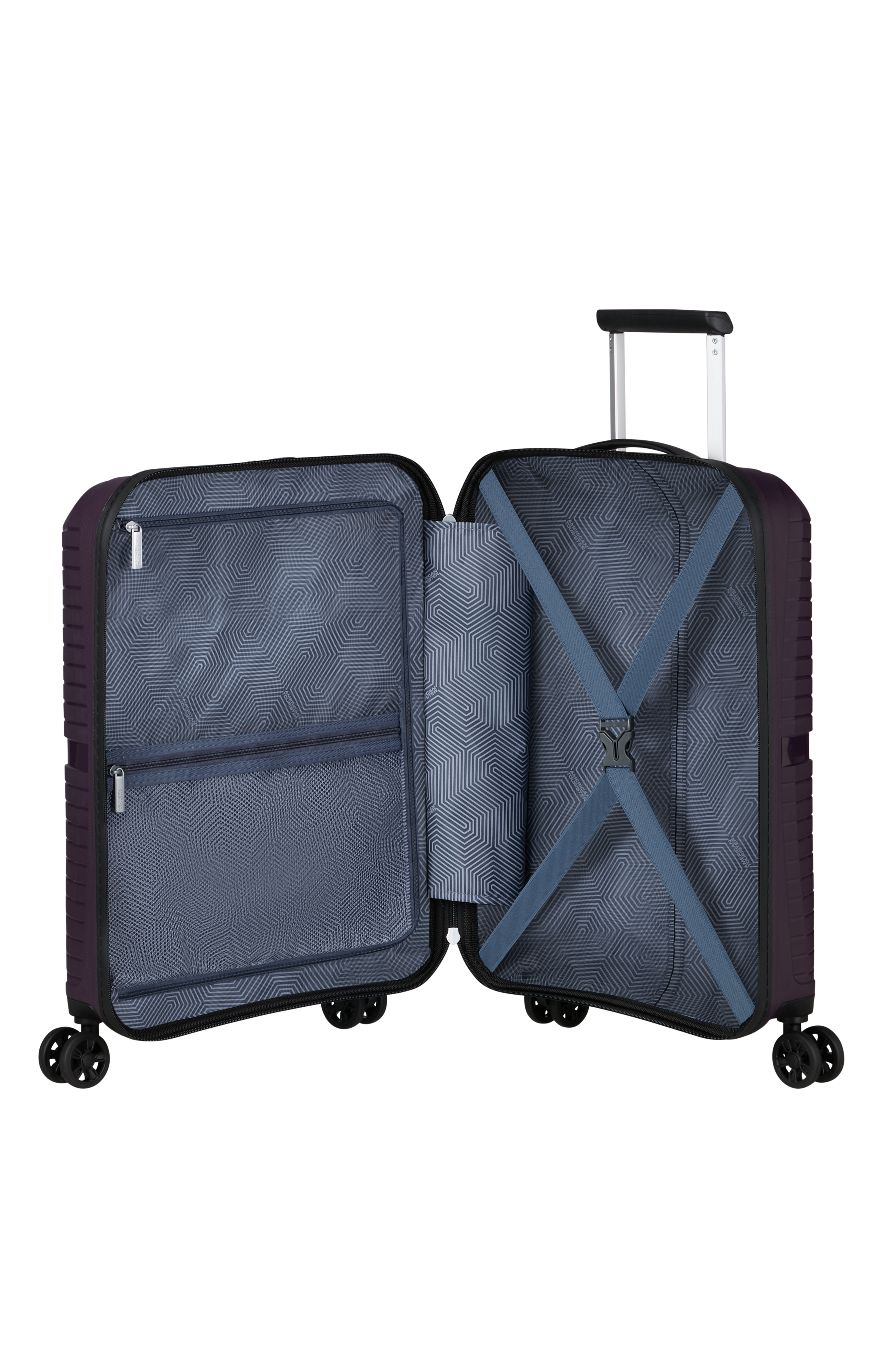Airconic Spinner 55cm TSA