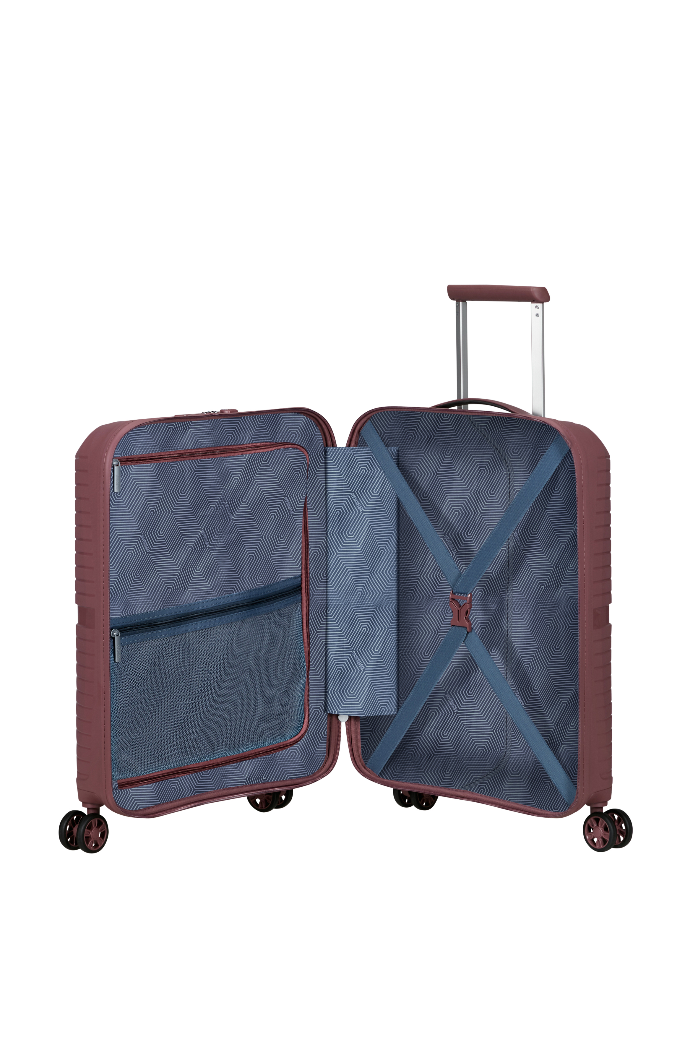 Airconic Spinner 55cm TSA