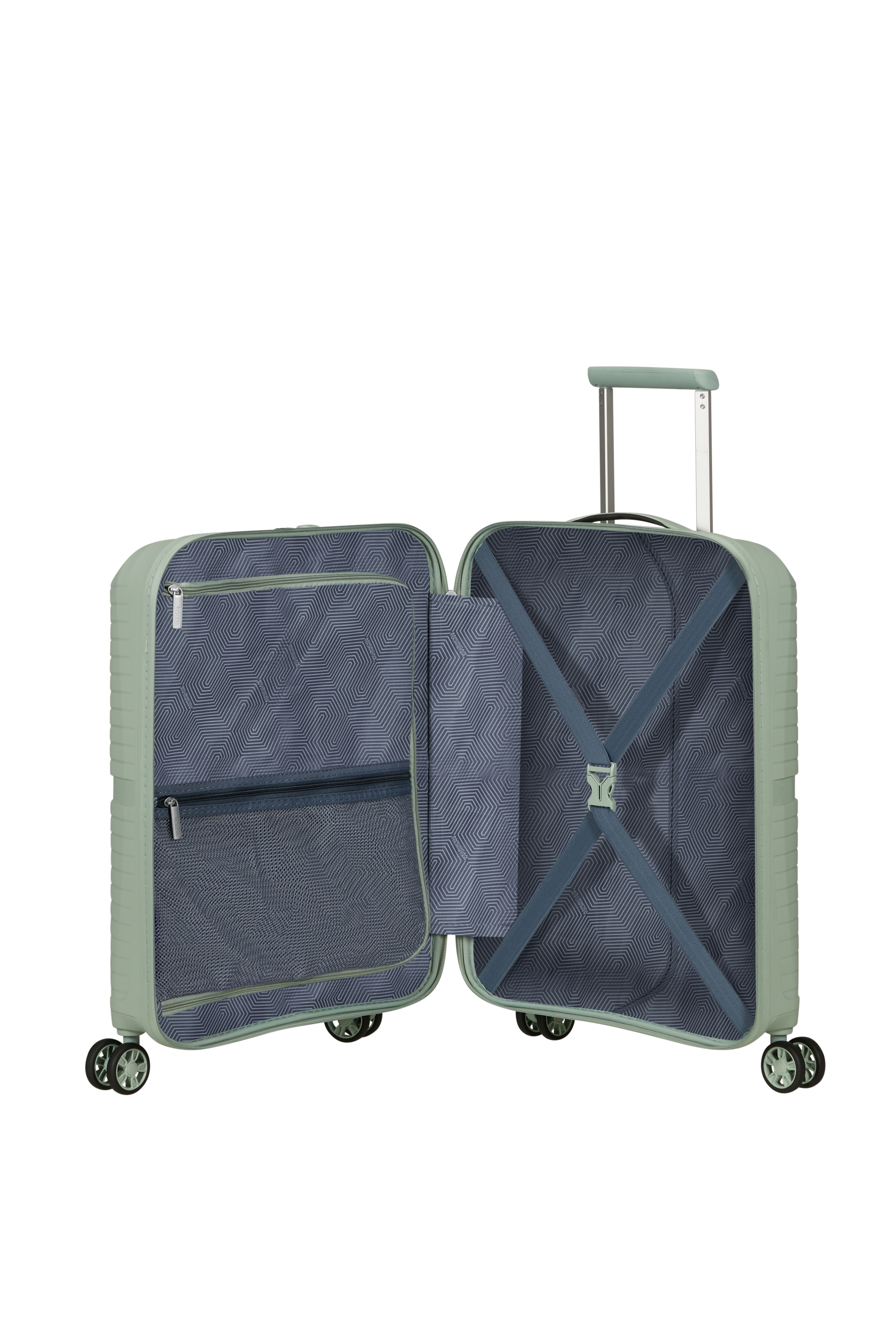 Airconic Spinner 55cm TSA