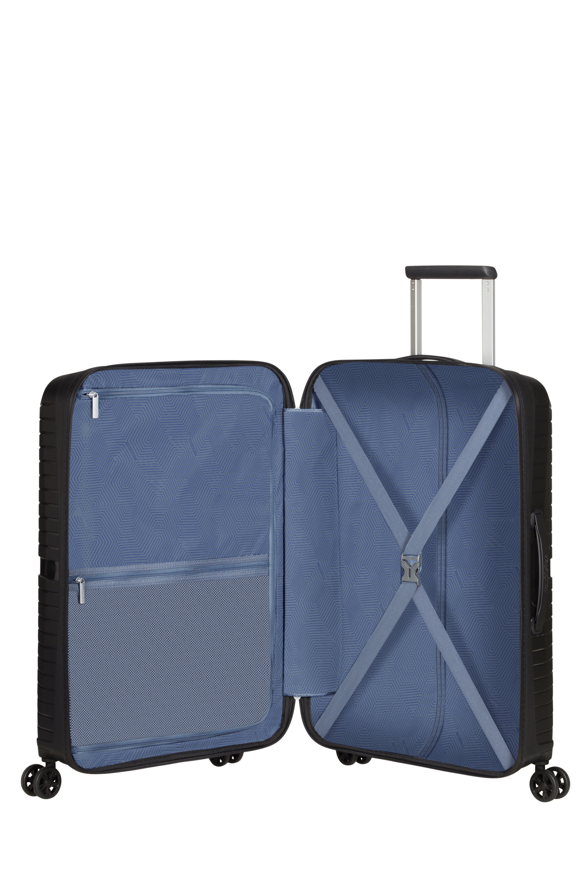 Airconic Spinner 67cm TSA