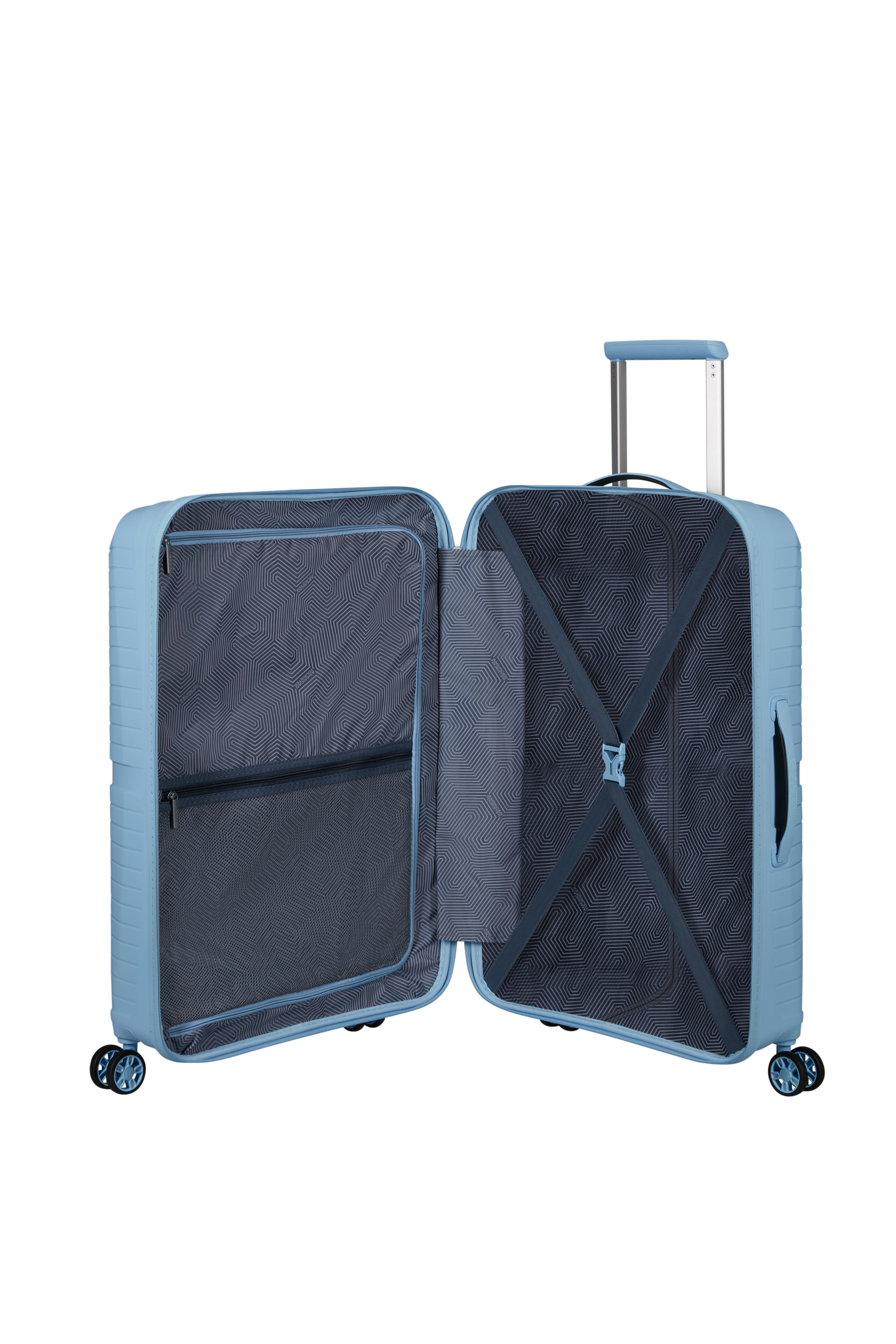 Airconic Spinner 67cm TSA