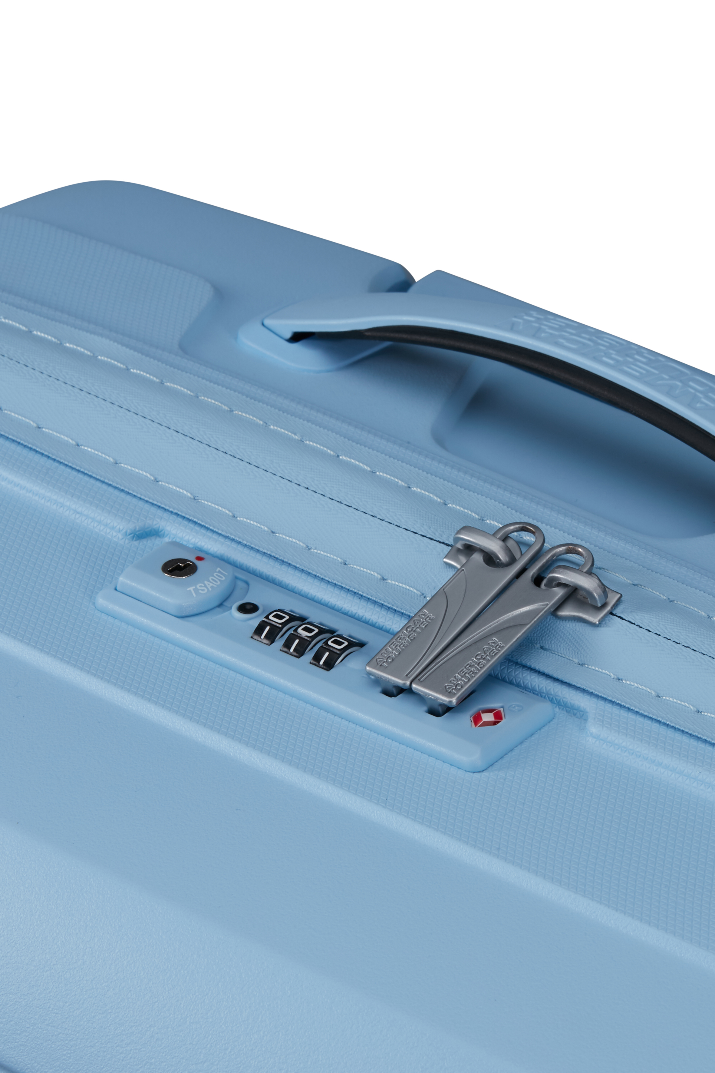 Airconic Spinner 67cm TSA