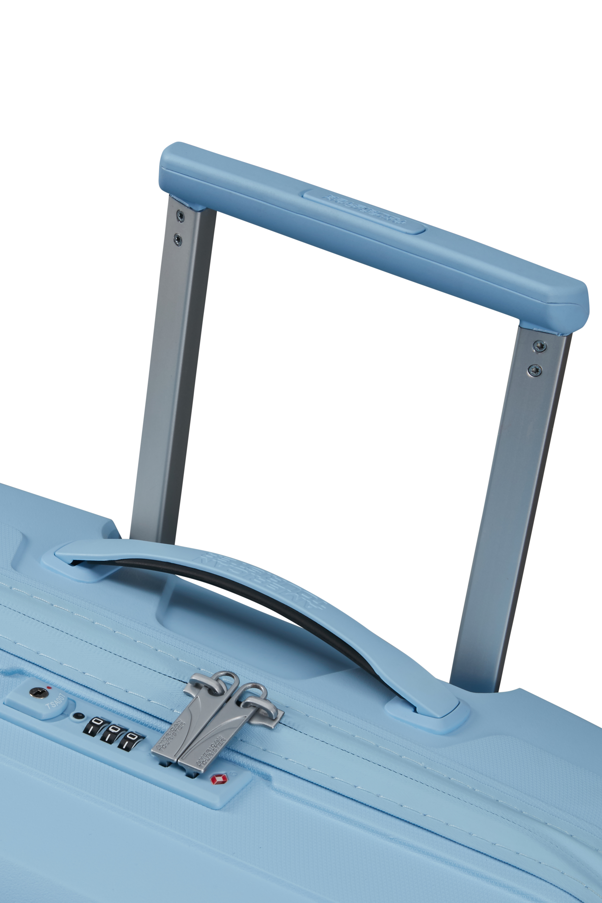 Airconic Spinner 67cm TSA