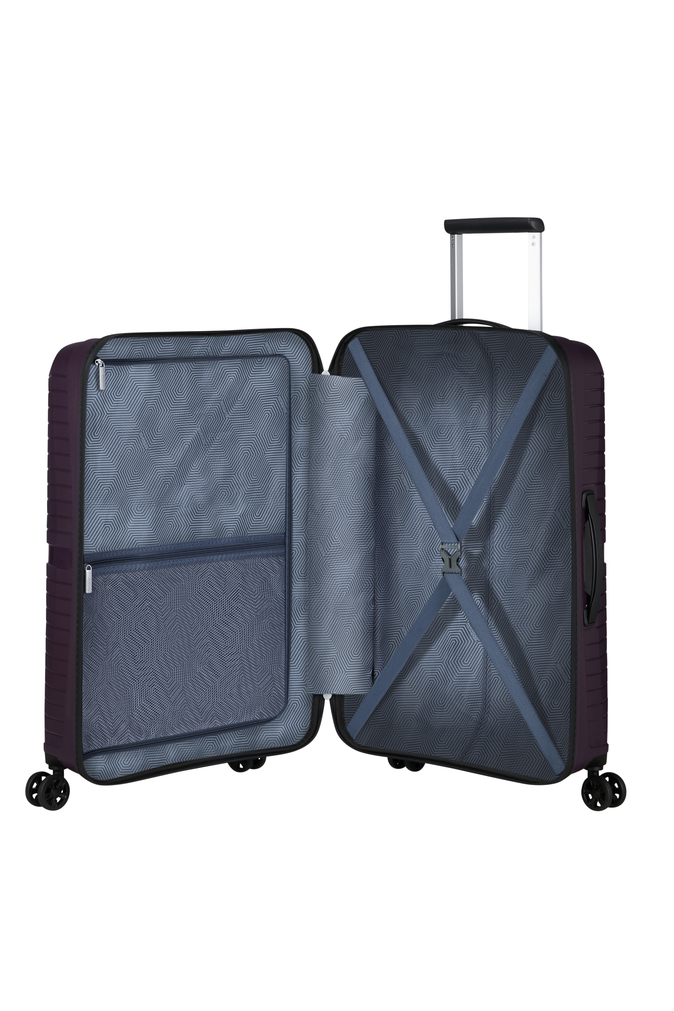 Airconic Spinner 67cm TSA