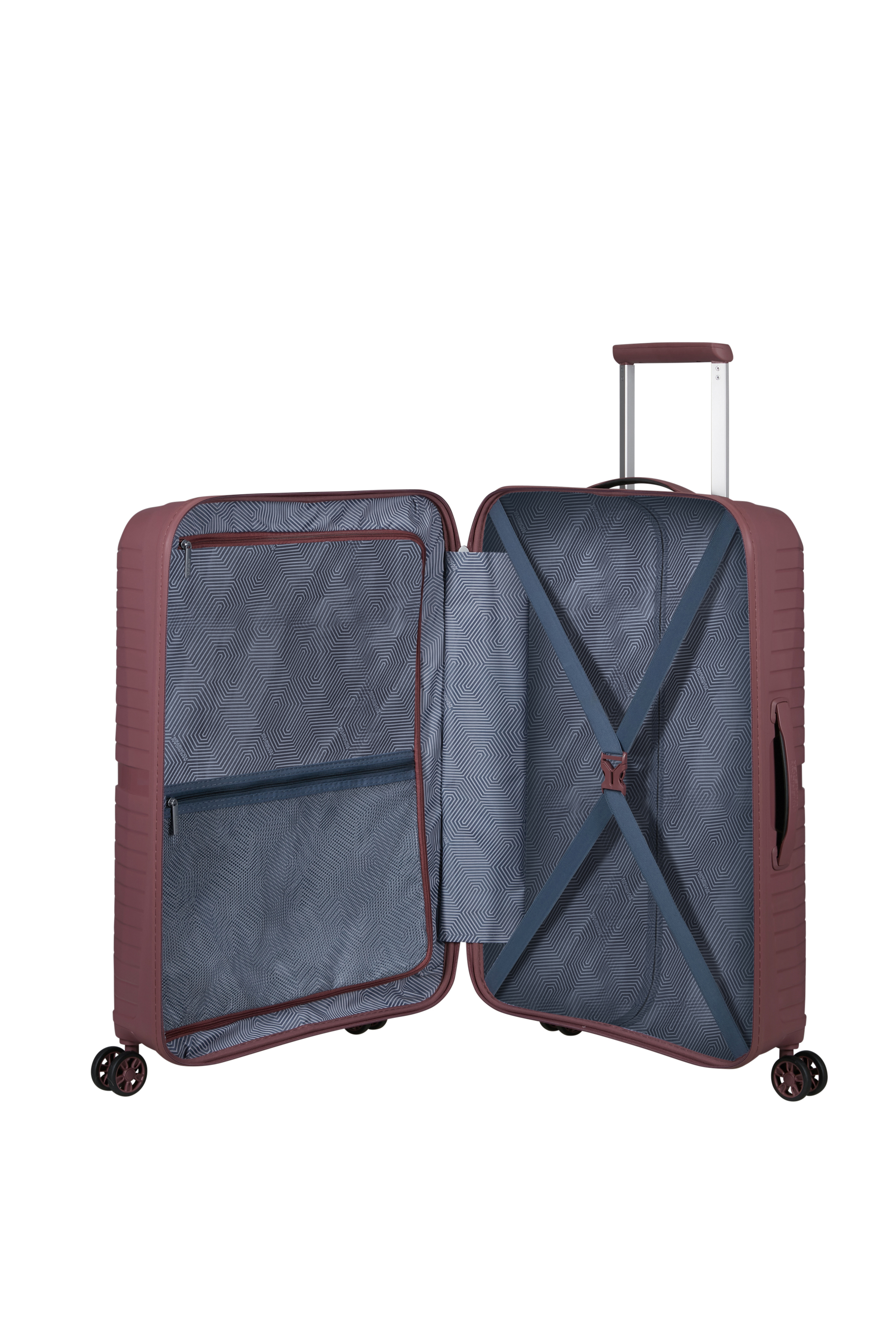 Airconic Spinner 67cm TSA