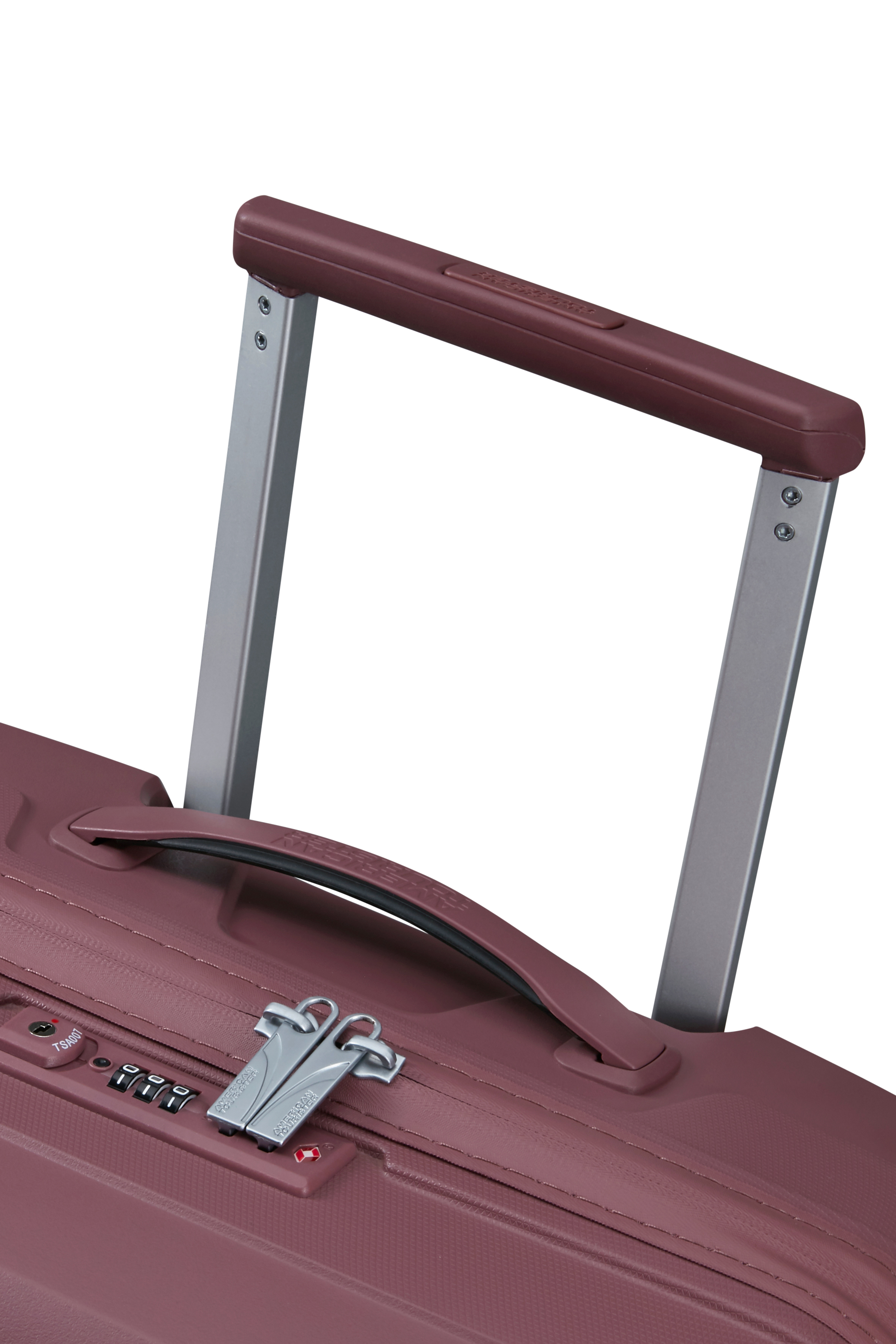 Airconic Spinner 67cm TSA