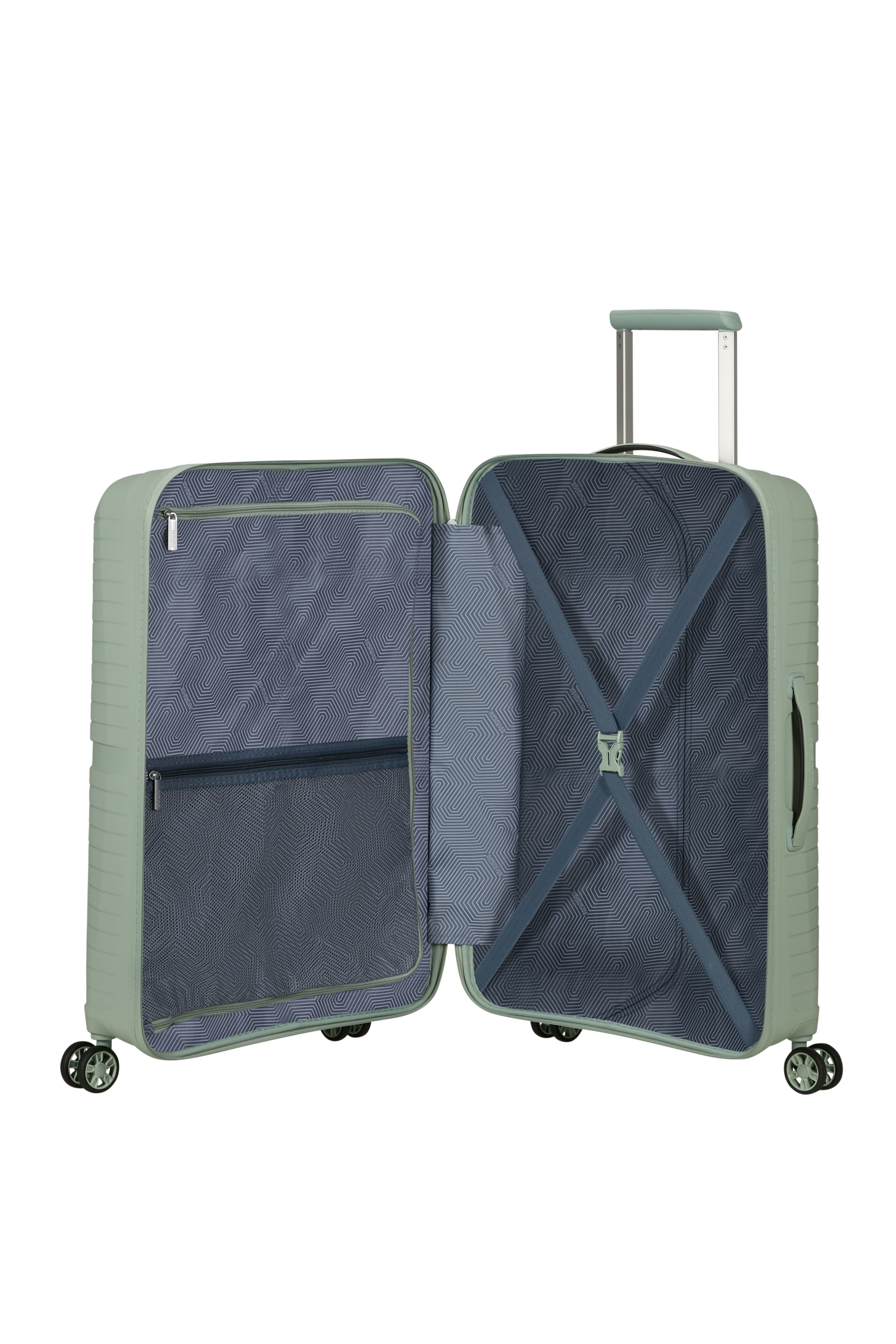 Airconic Spinner 67cm TSA