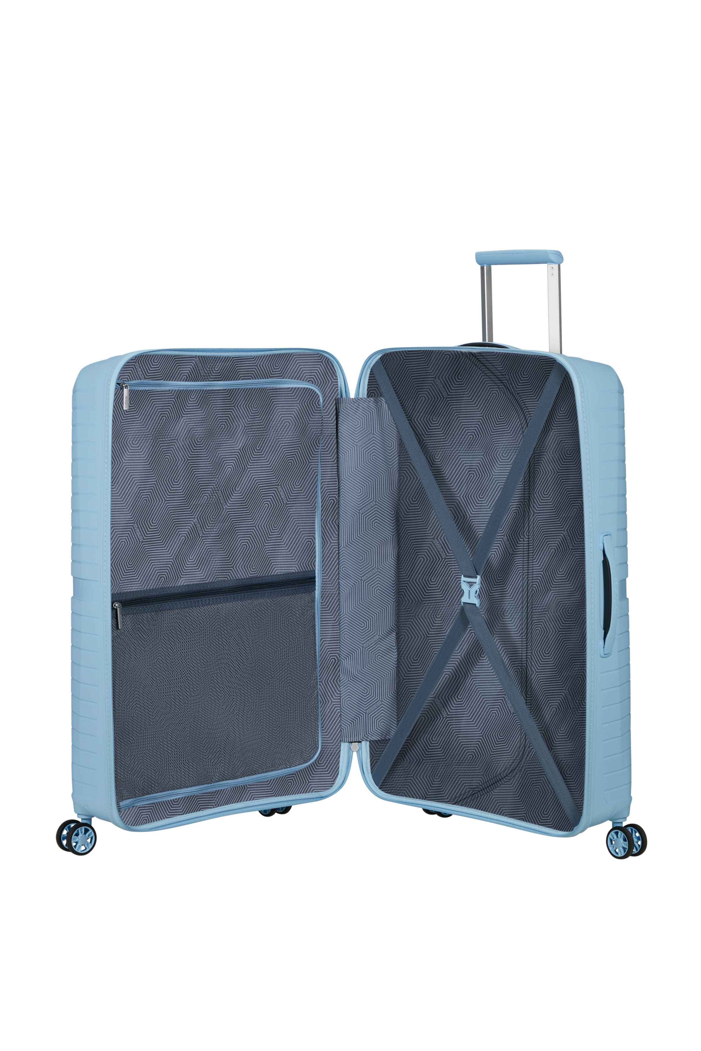 Airconic Spinner 77cm TSA