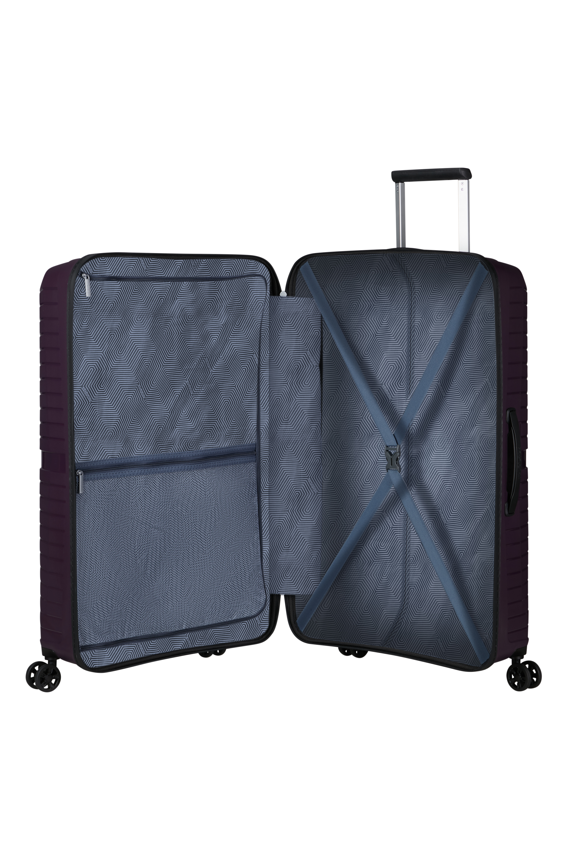 Airconic Spinner 77cm TSA