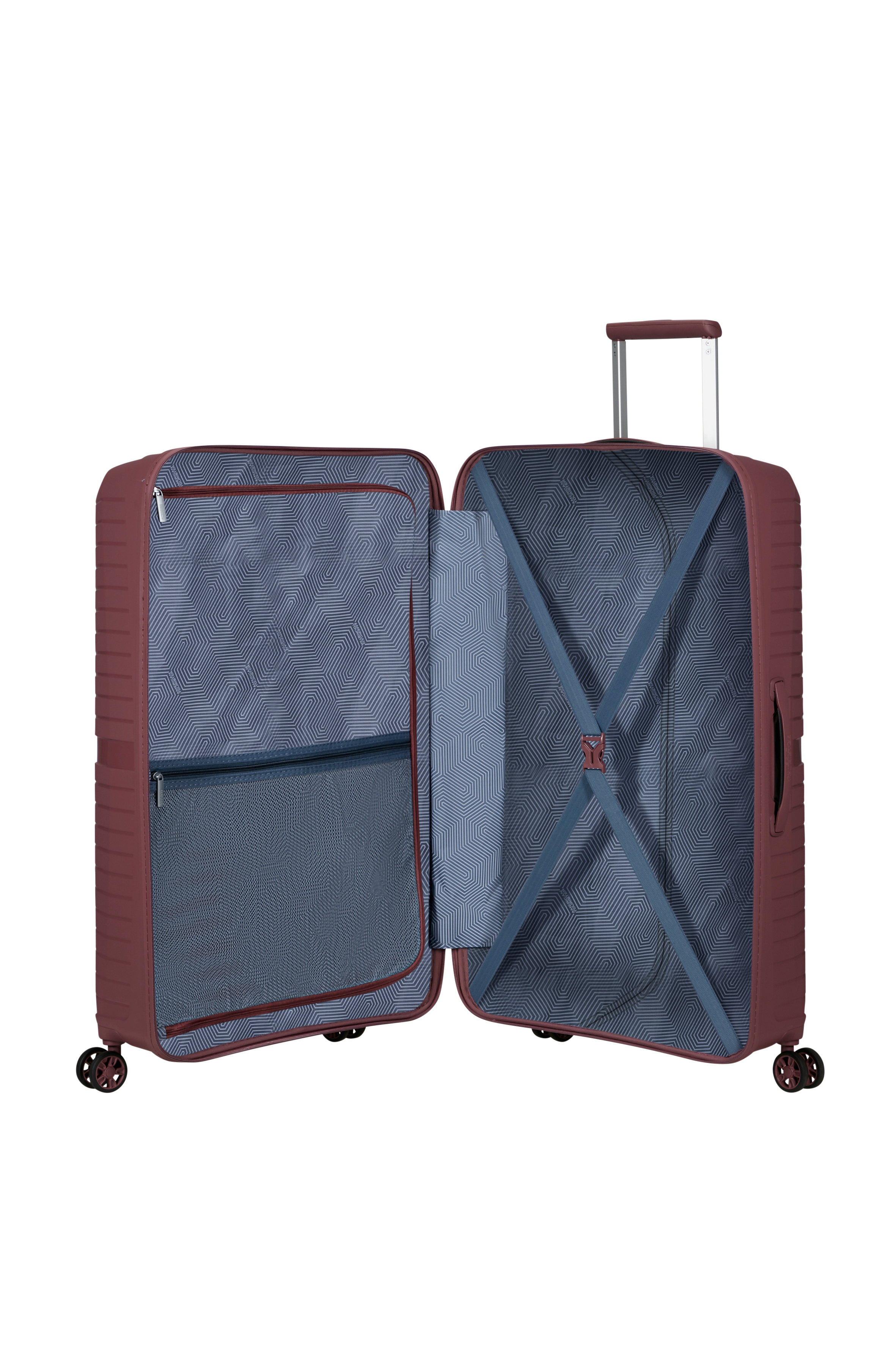 Airconic Spinner 77cm TSA