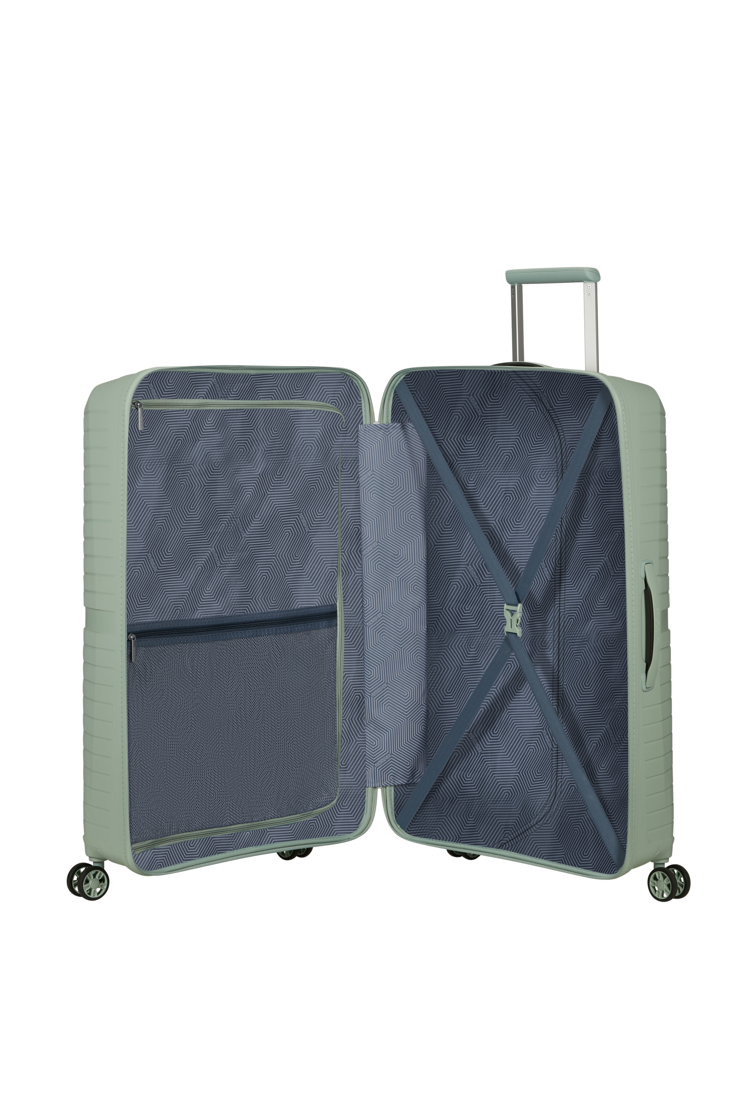 Airconic Spinner 77cm TSA