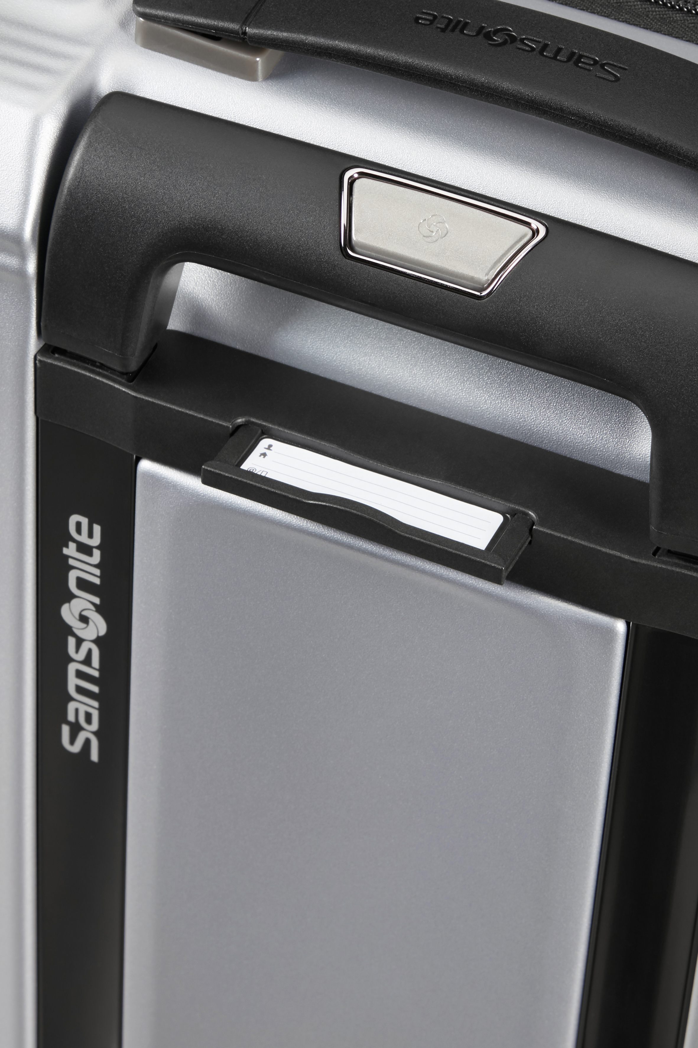 Nuon Spinner 55cm Expandable