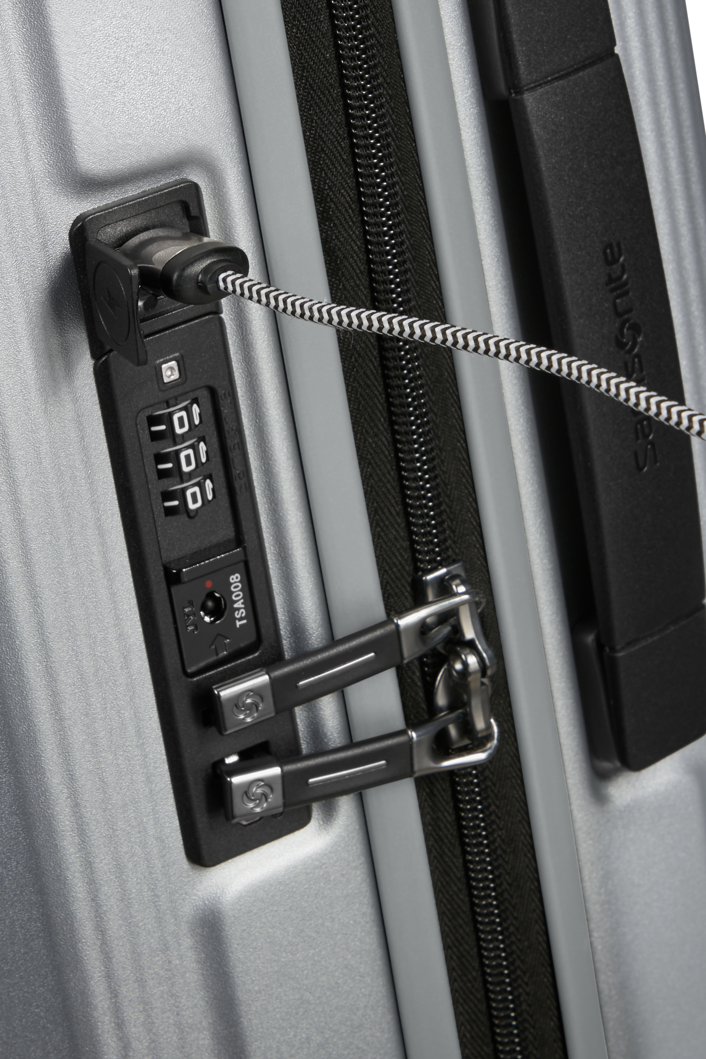 Nuon Spinner 55cm Expandable