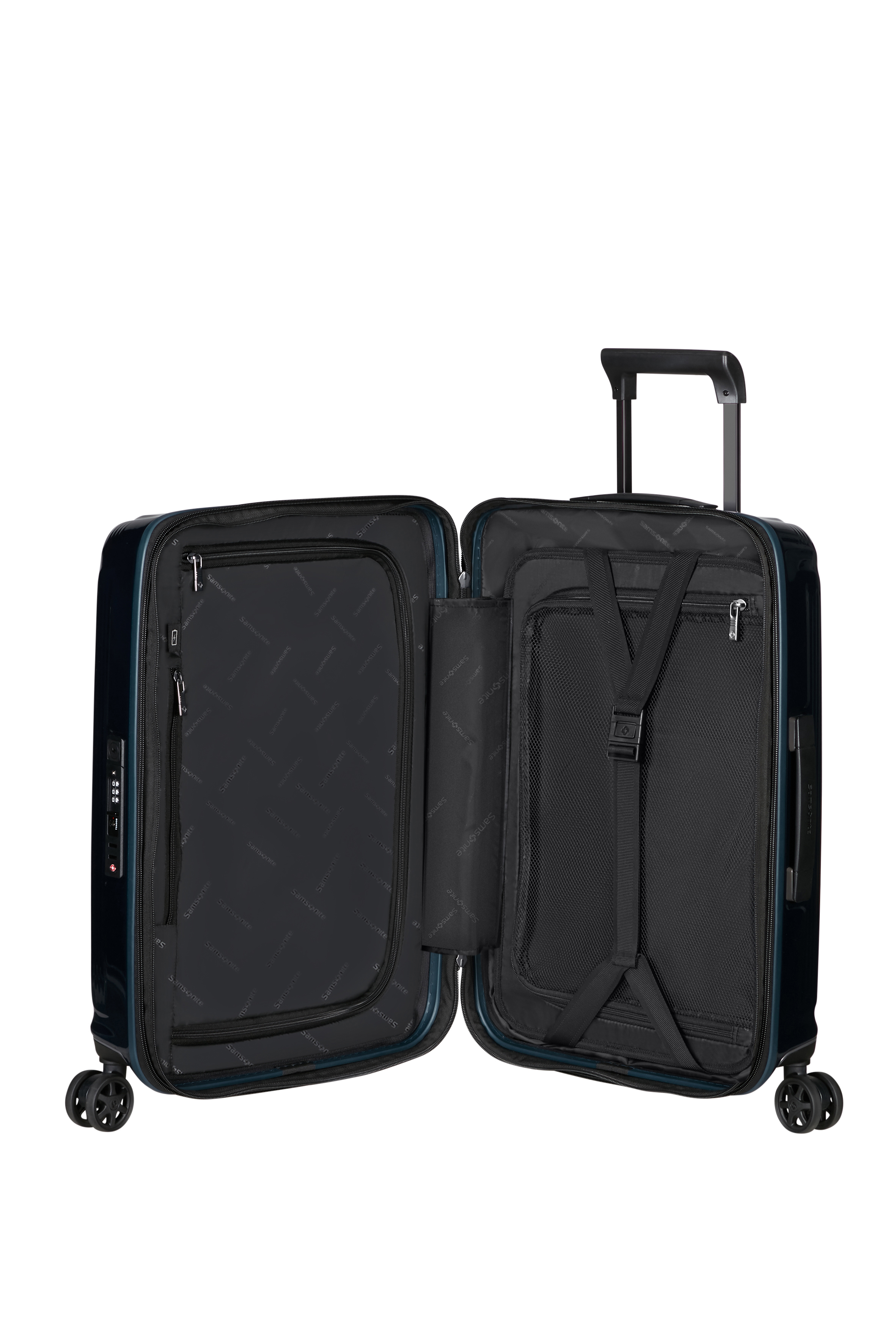 Nuon Spinner 55cm Expandable