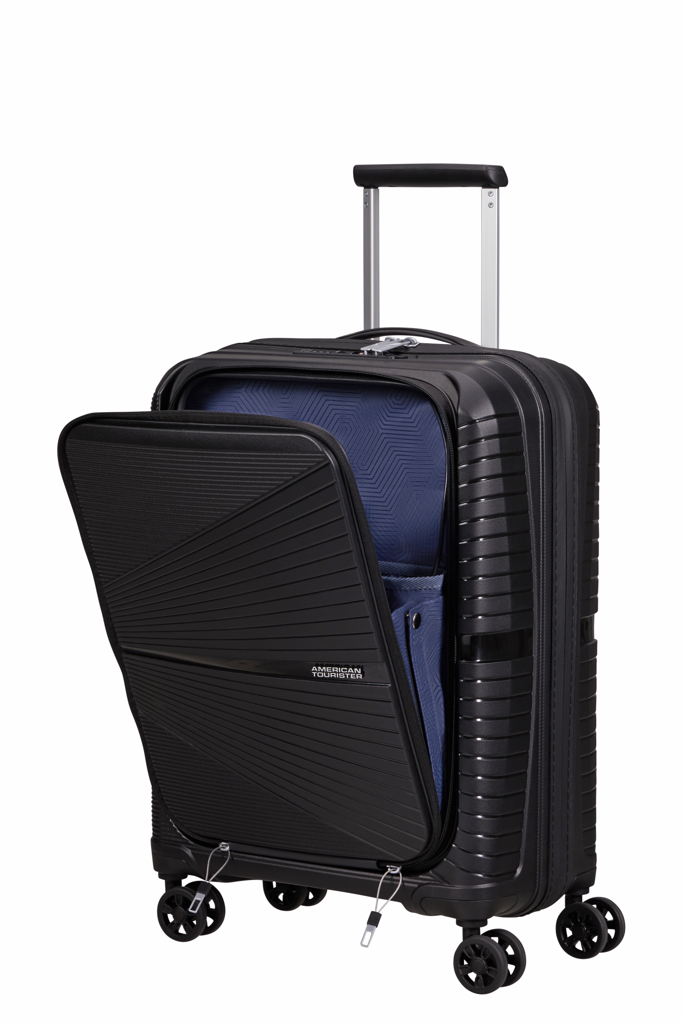 Airconic Spinner 55cm Frontloader 15.6" TSA