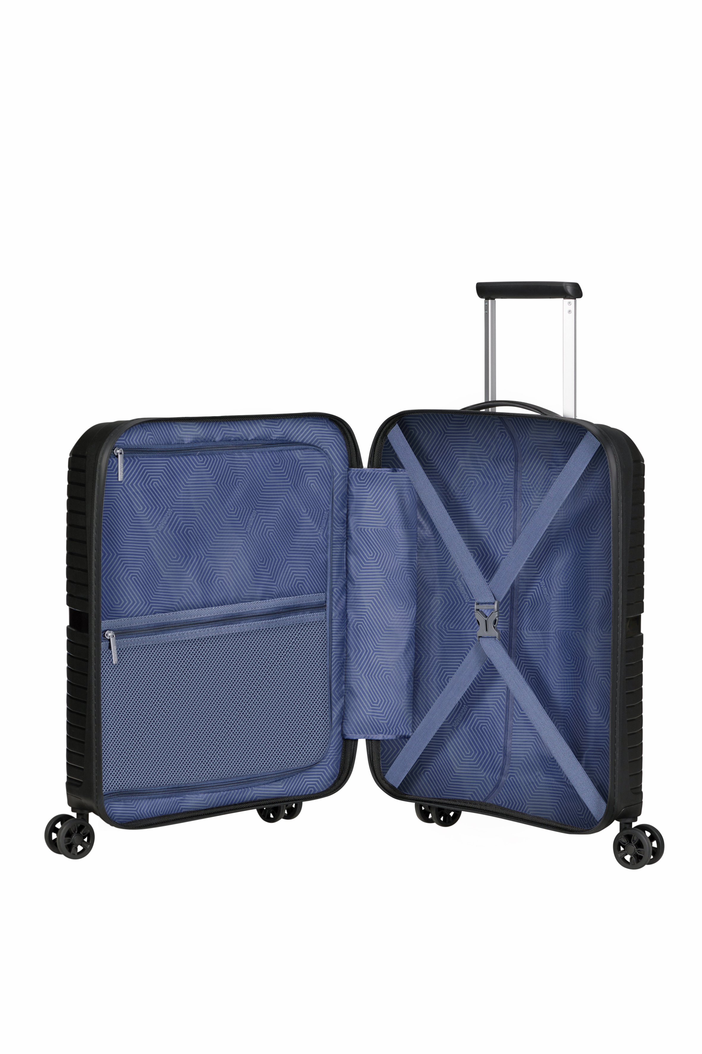 Airconic Spinner 55cm Frontloader 15.6" TSA