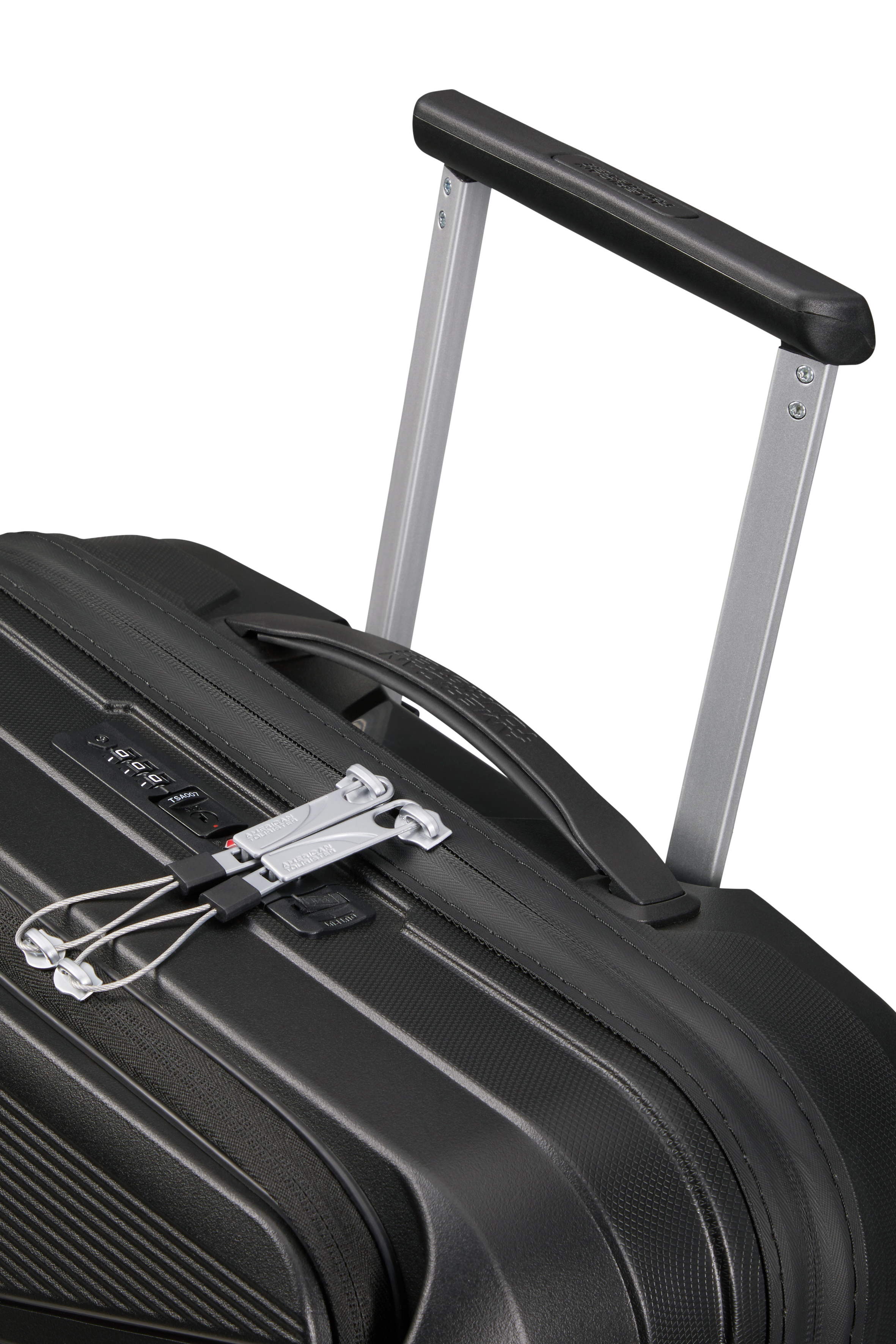 Airconic Spinner 55cm Frontloader 15.6" TSA