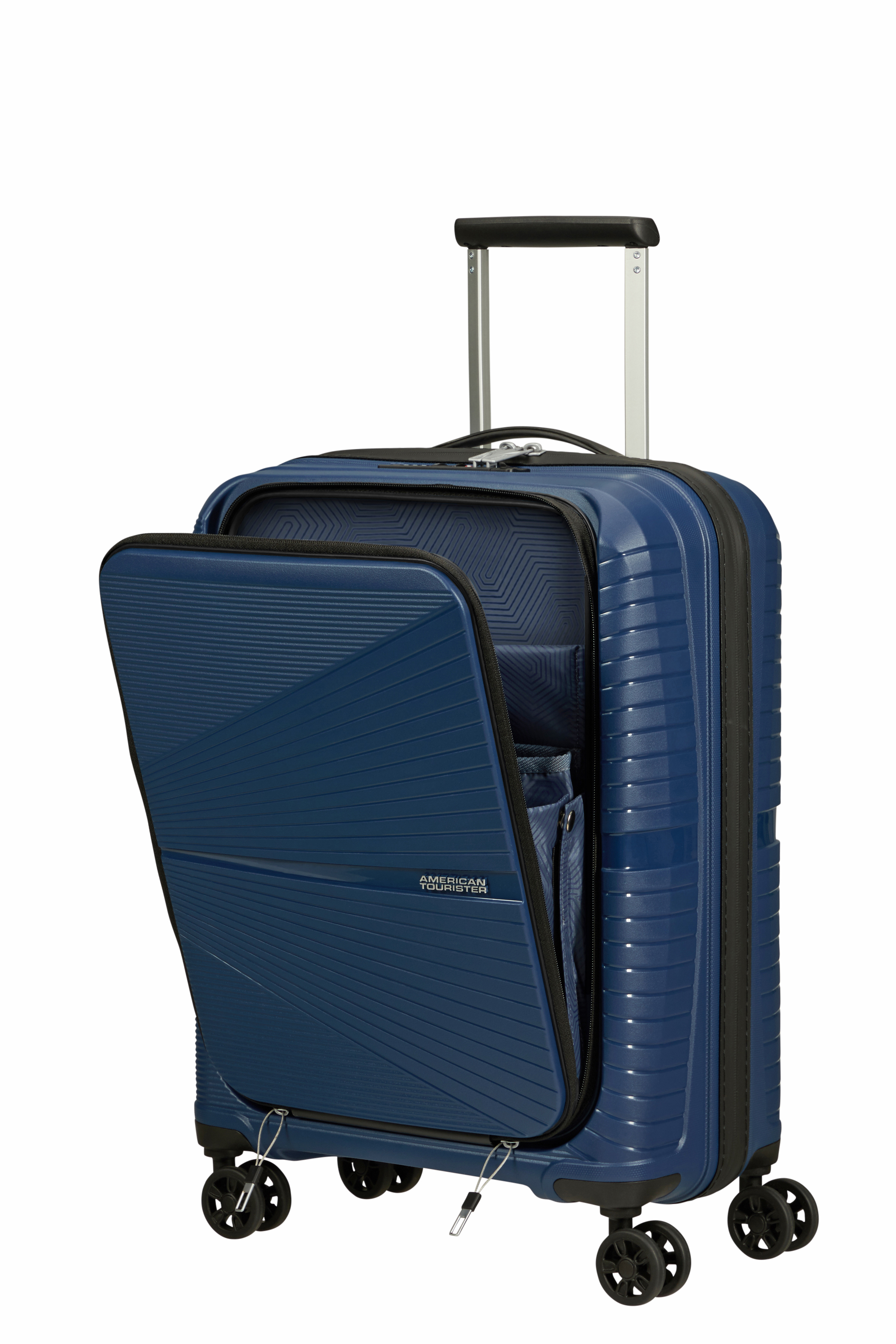 Airconic Spinner 55cm Frontloader 15.6" TSA