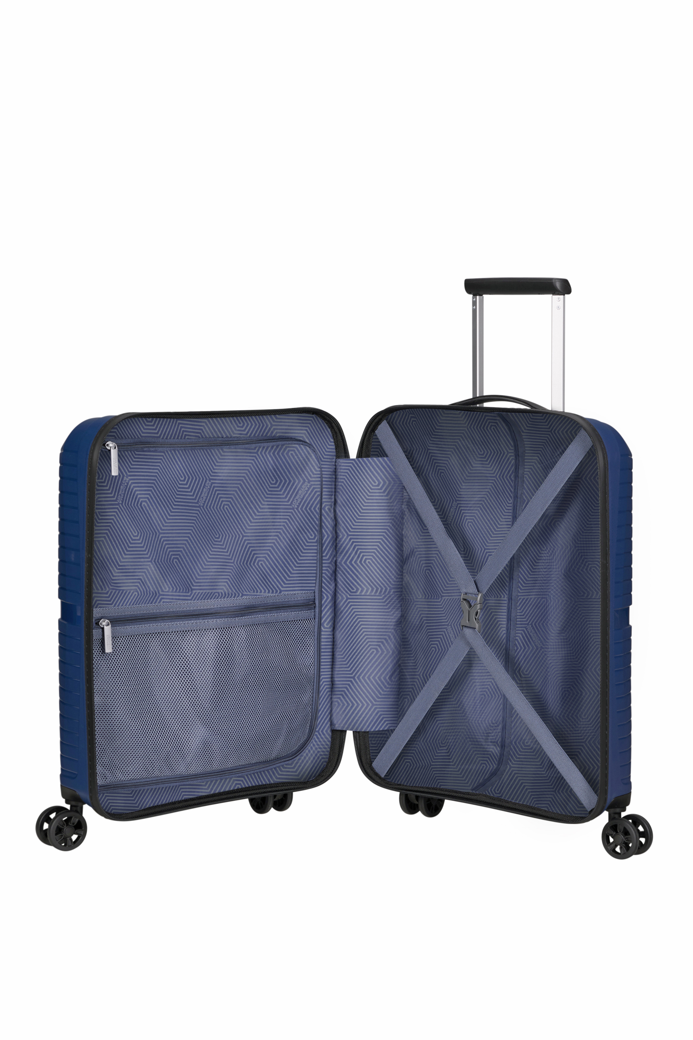 Airconic Spinner 55cm Frontloader 15.6" TSA
