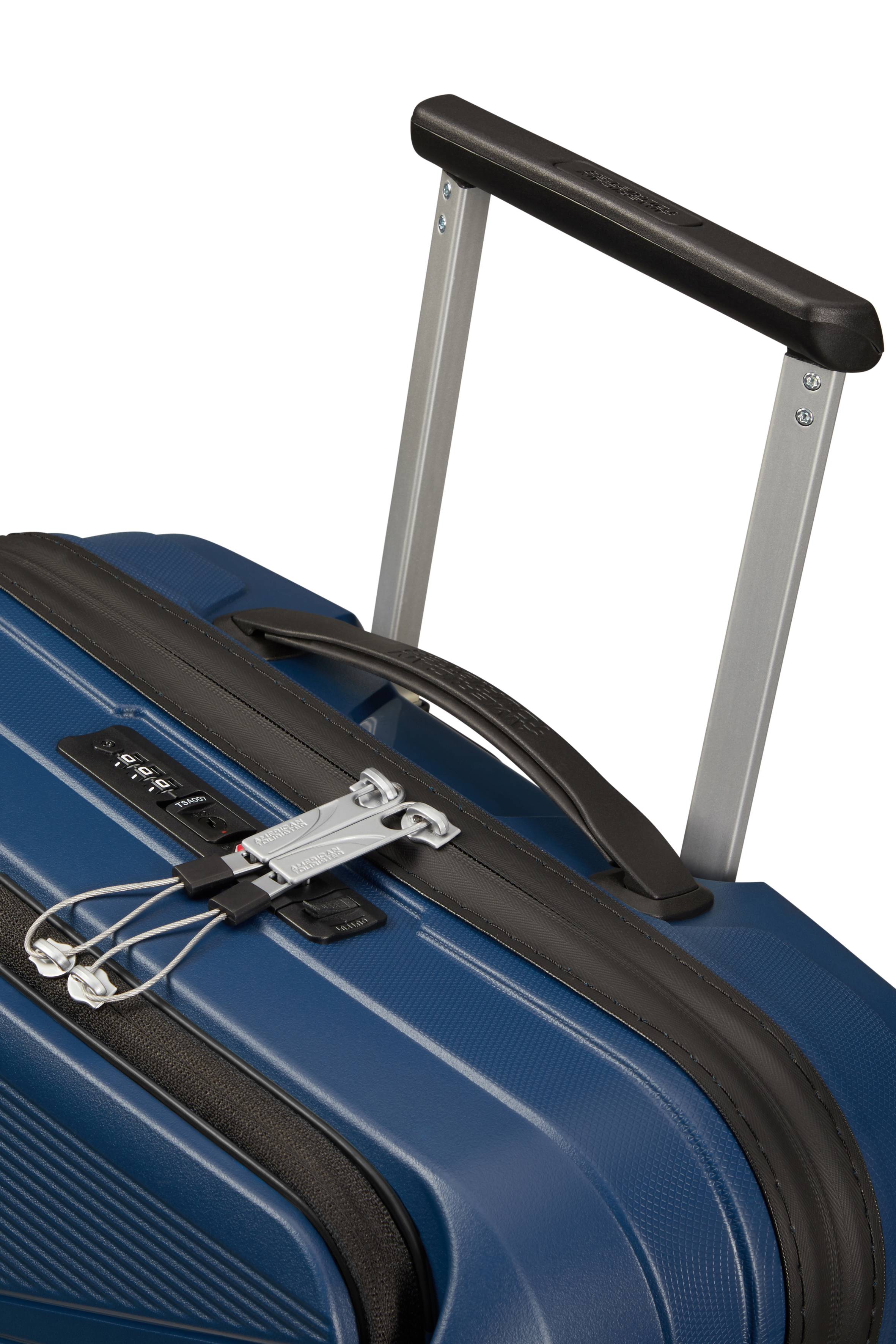 Airconic Spinner 55cm Frontloader 15.6" TSA