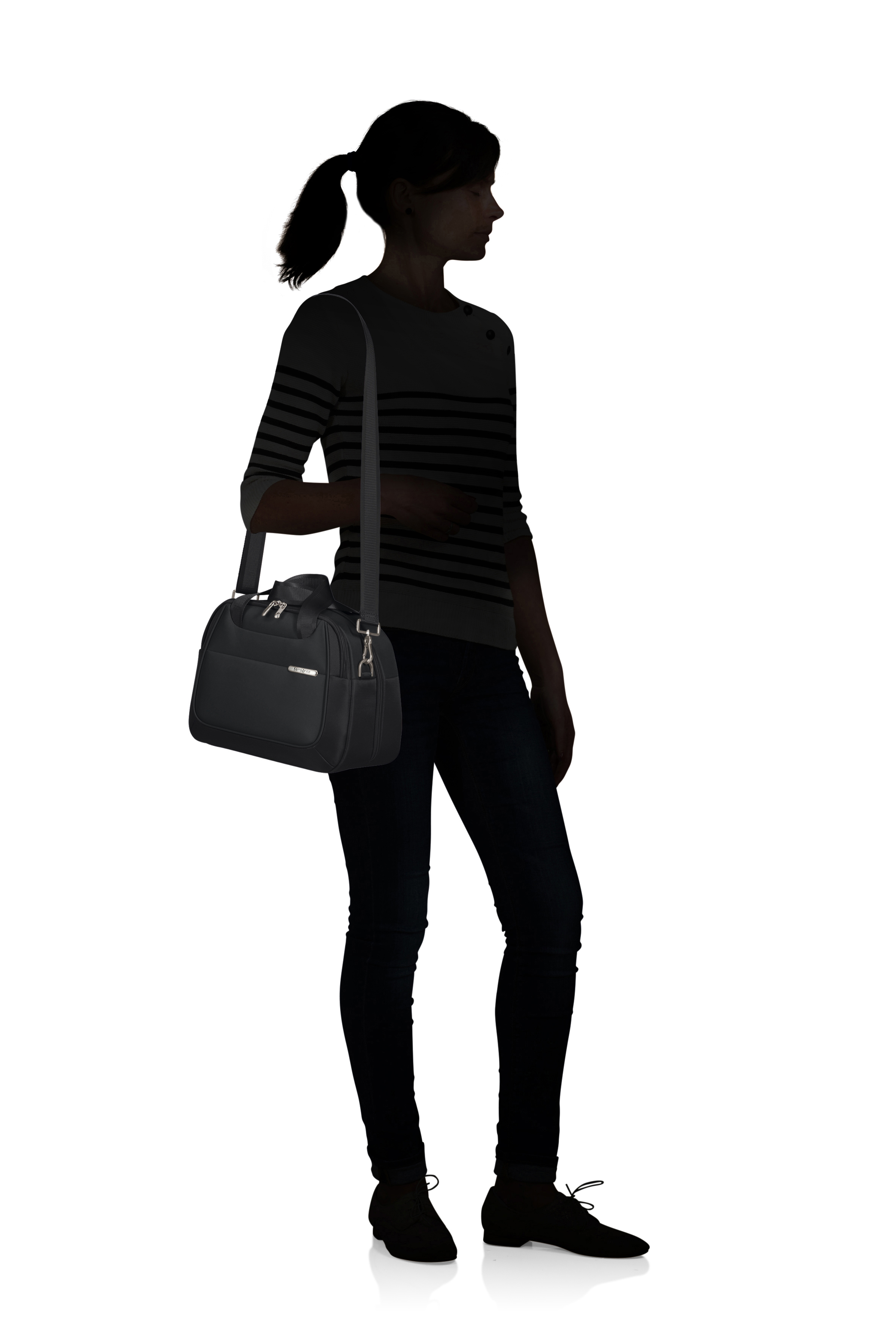 D'Lite Beauty Case