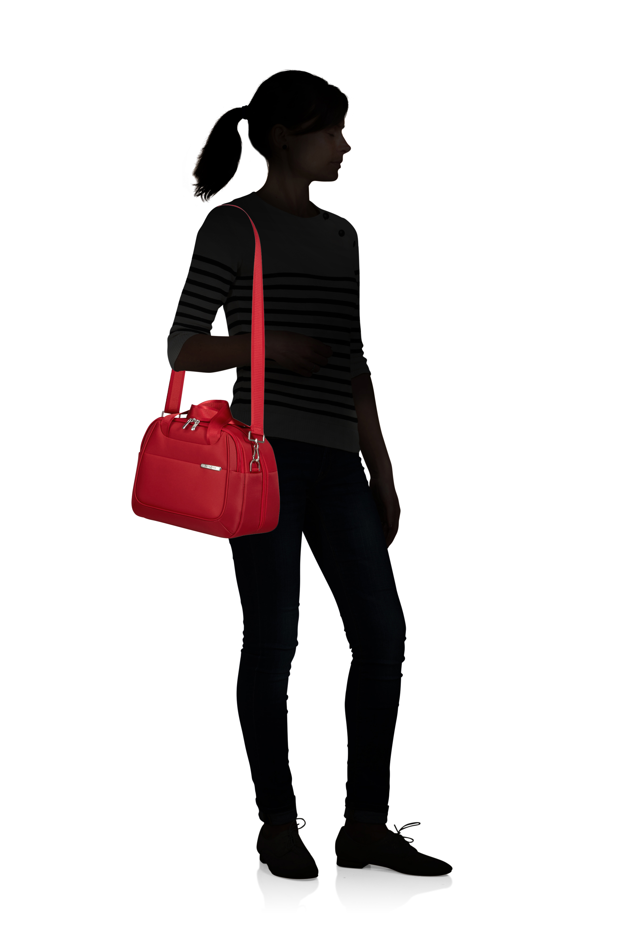 D'Lite Beauty Case