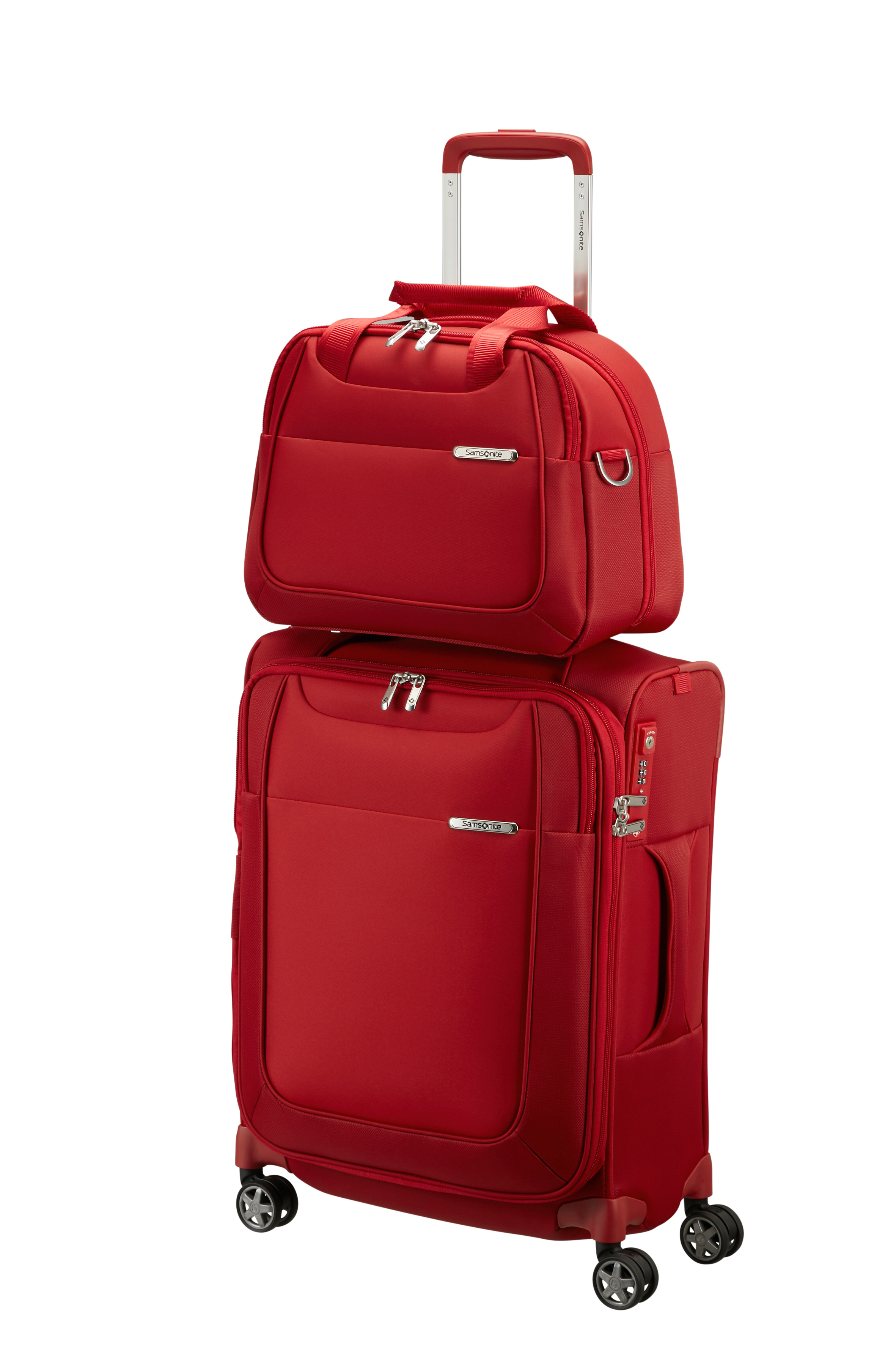 D'Lite Beauty Case
