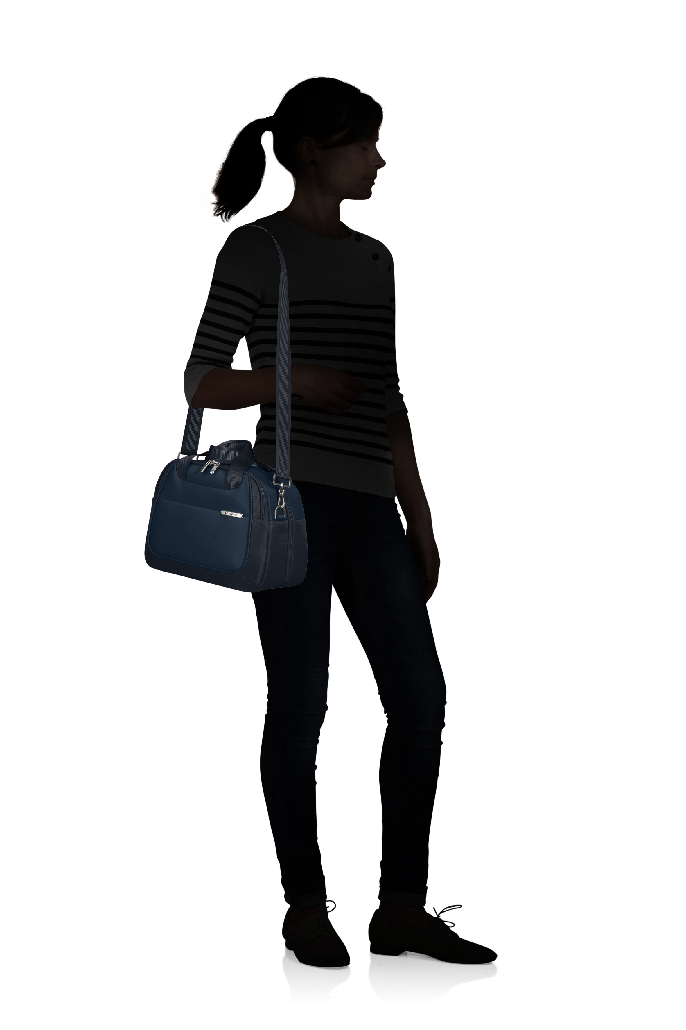 D'Lite Beauty Case