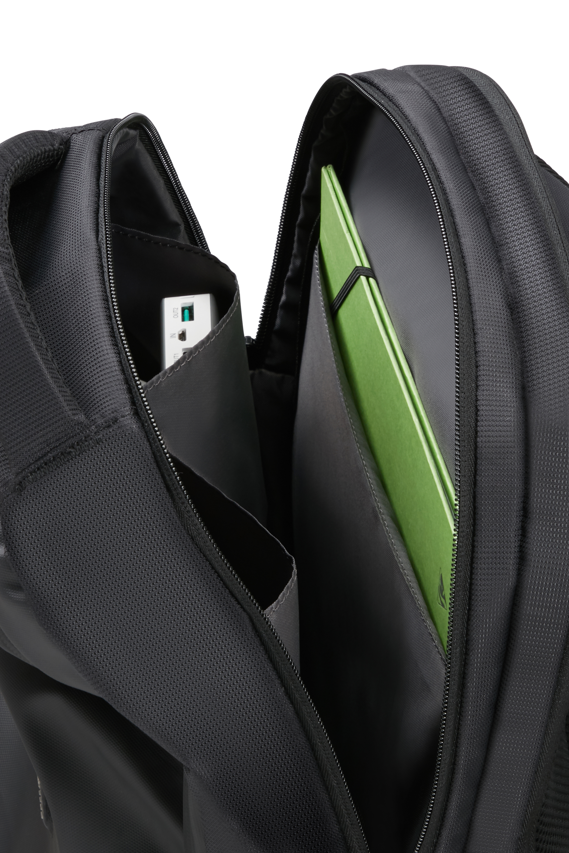 Urban Groove Ug11 Laptop Backpack 15.6" Tech