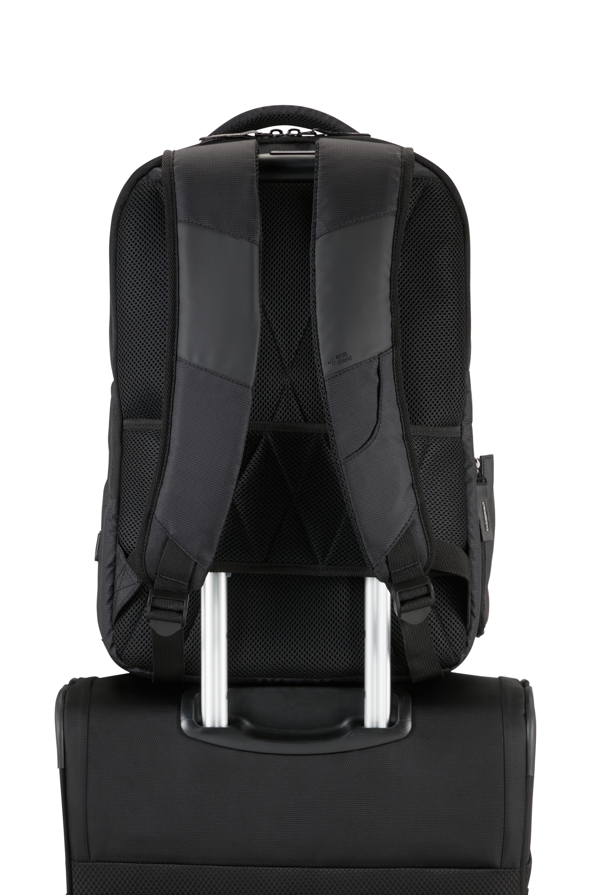 Urban Groove Ug11 Laptop Backpack 15.6" Tech
