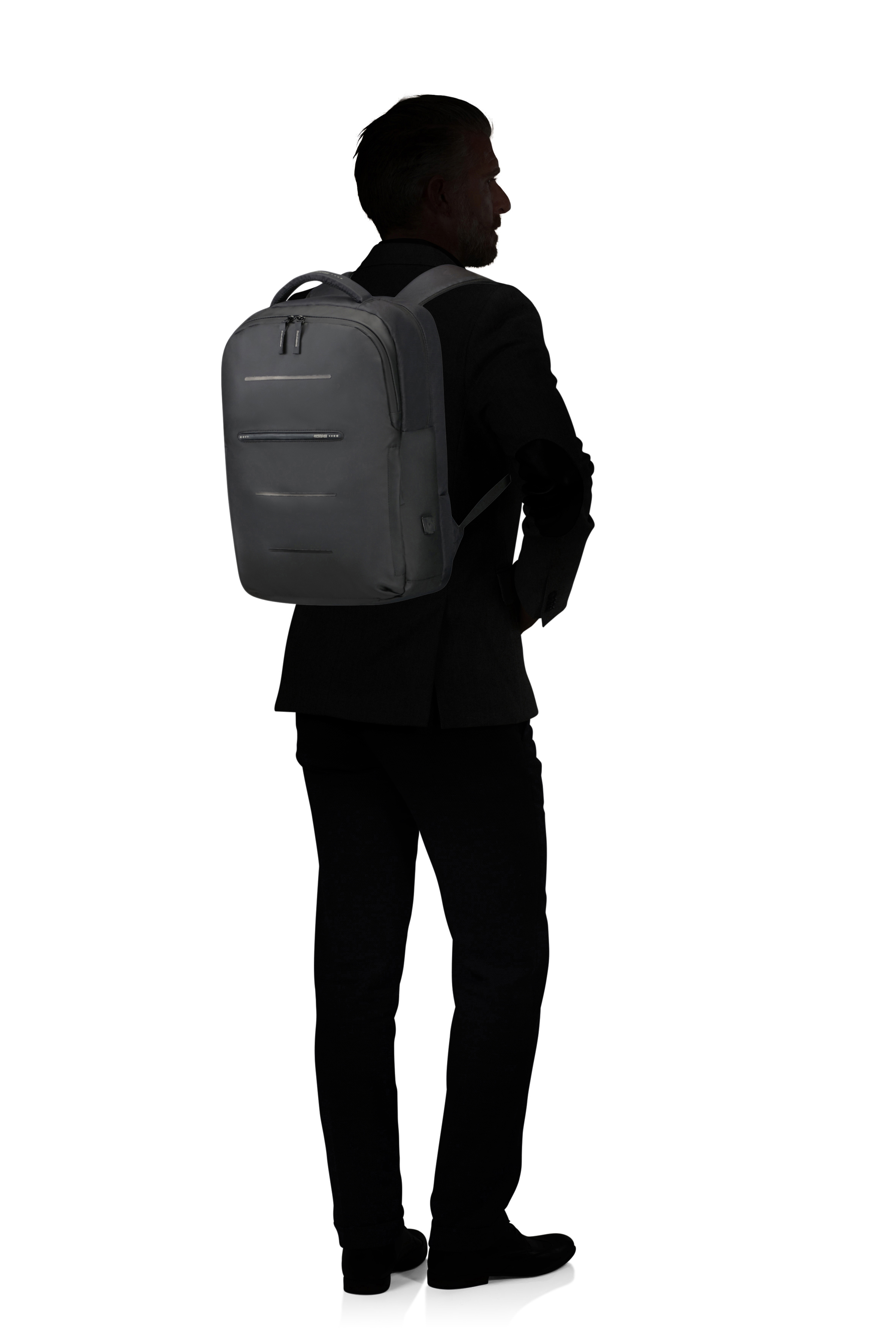 Urban Groove Ug11 Laptop Backpack 15.6" Tech