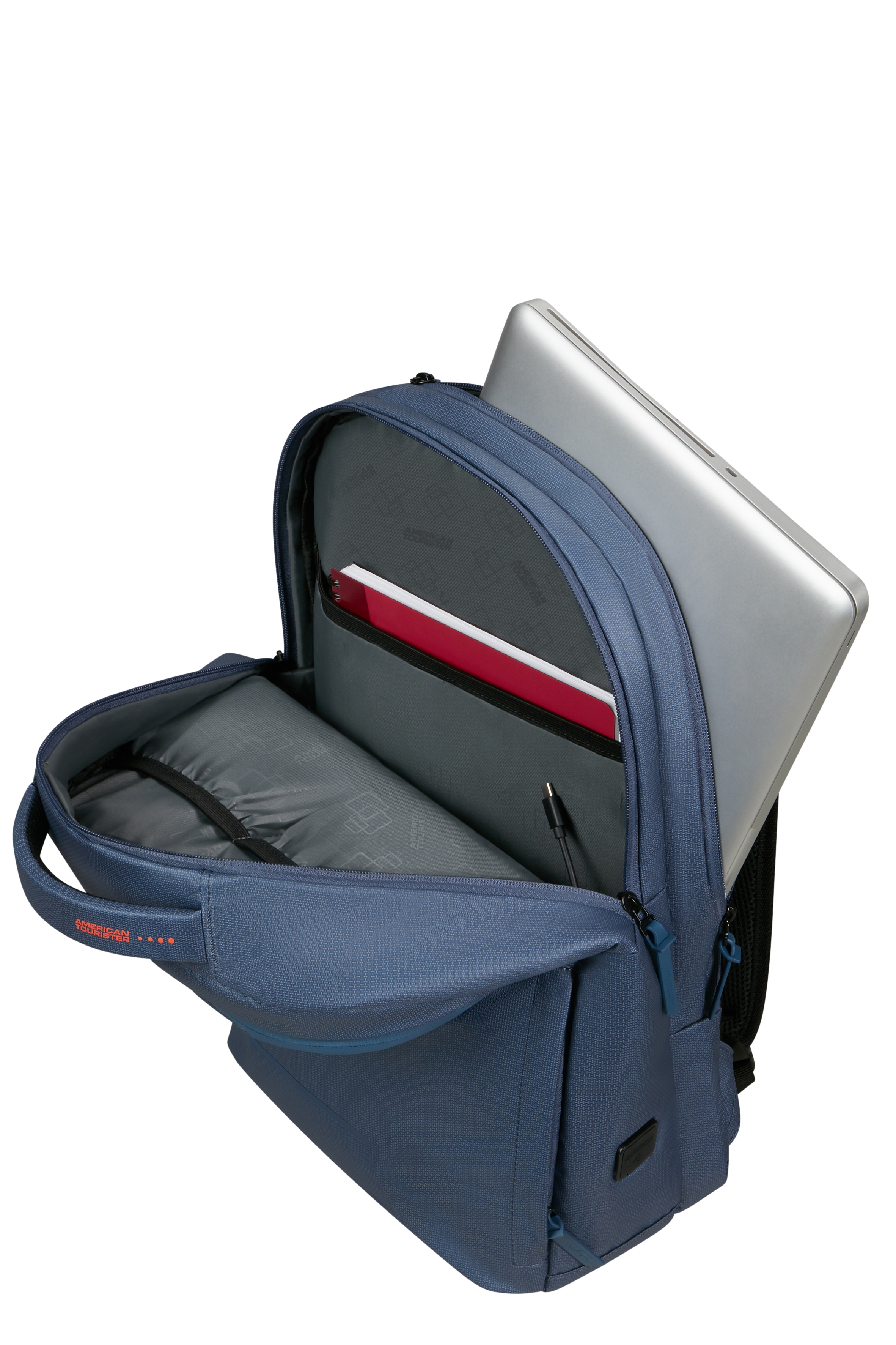 Urban Groove Ug11 Laptop Backpack 15.6" Tech